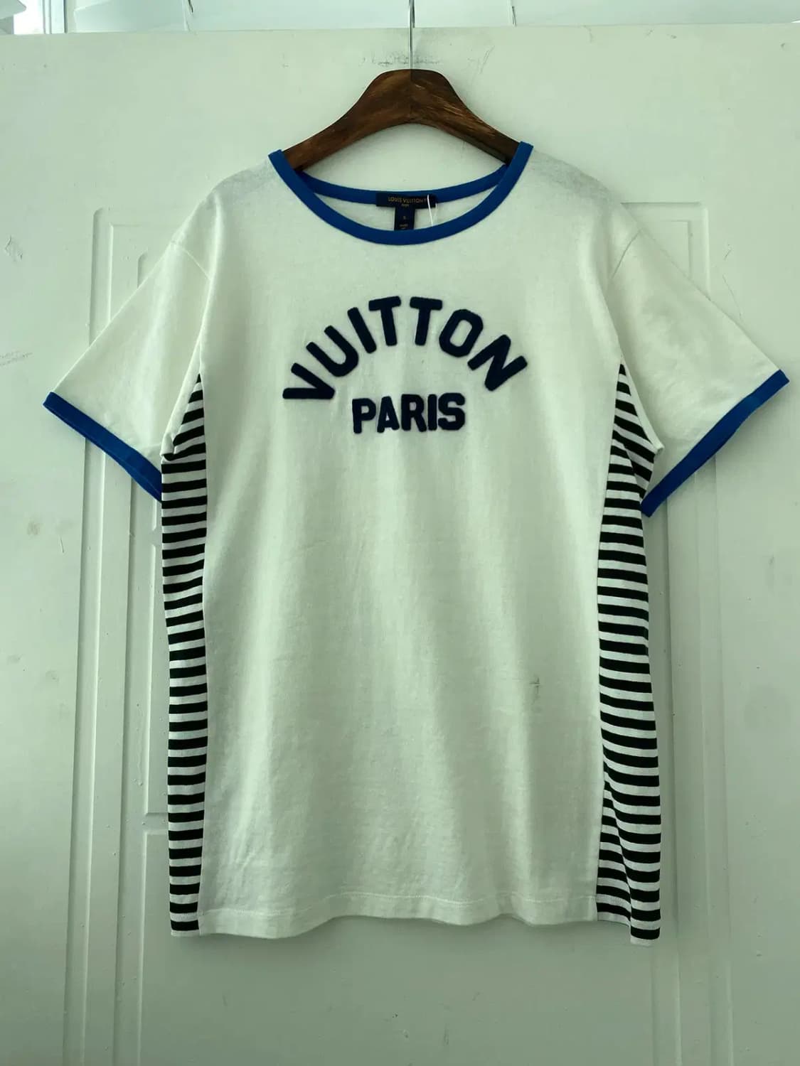 루이비통 반팔 티셔츠 (Man S) 13019 상품이미지3