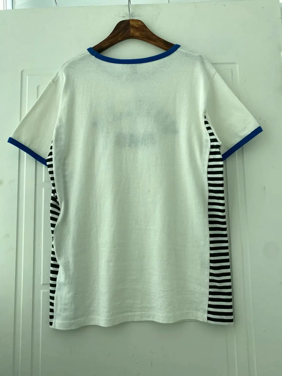 루이비통 반팔 티셔츠 (Man S) 13019 상품이미지4