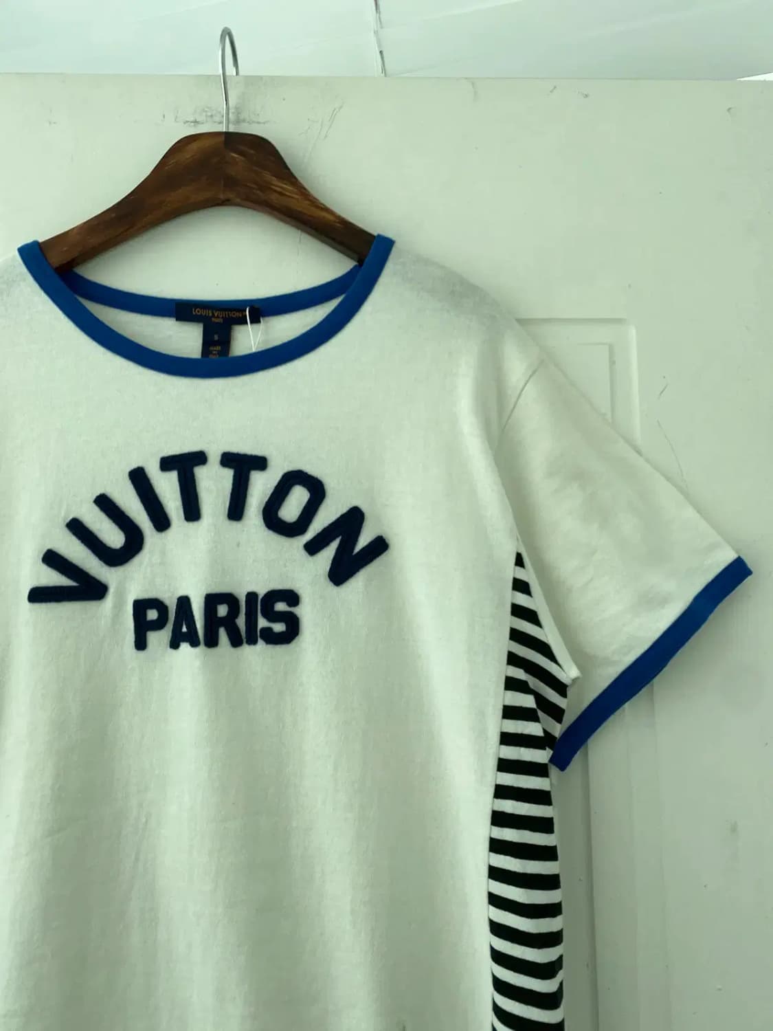 루이비통 반팔 티셔츠 (Man S) 13019 상품이미지5