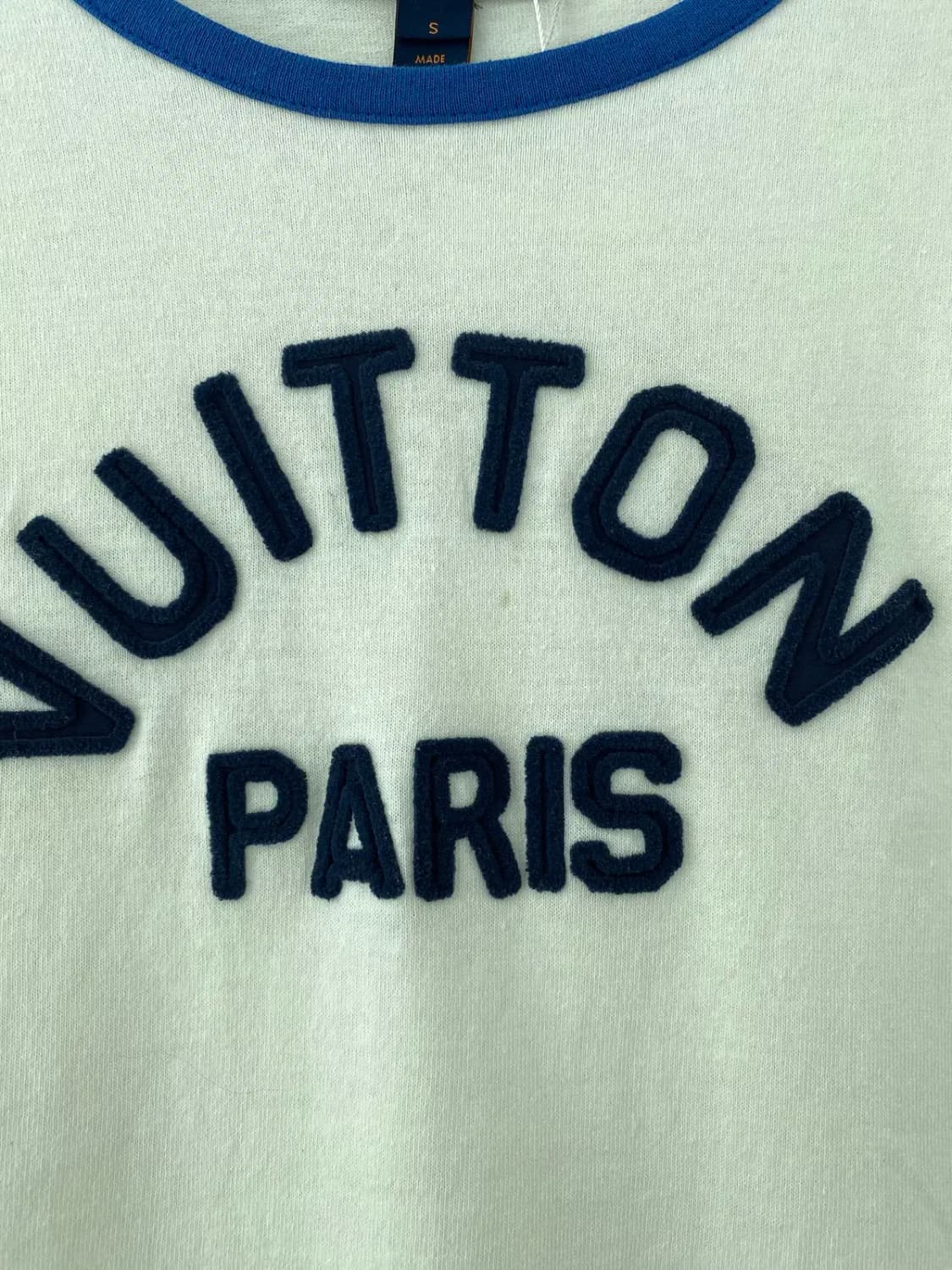루이비통 반팔 티셔츠 (Man S) 13019 상품이미지8