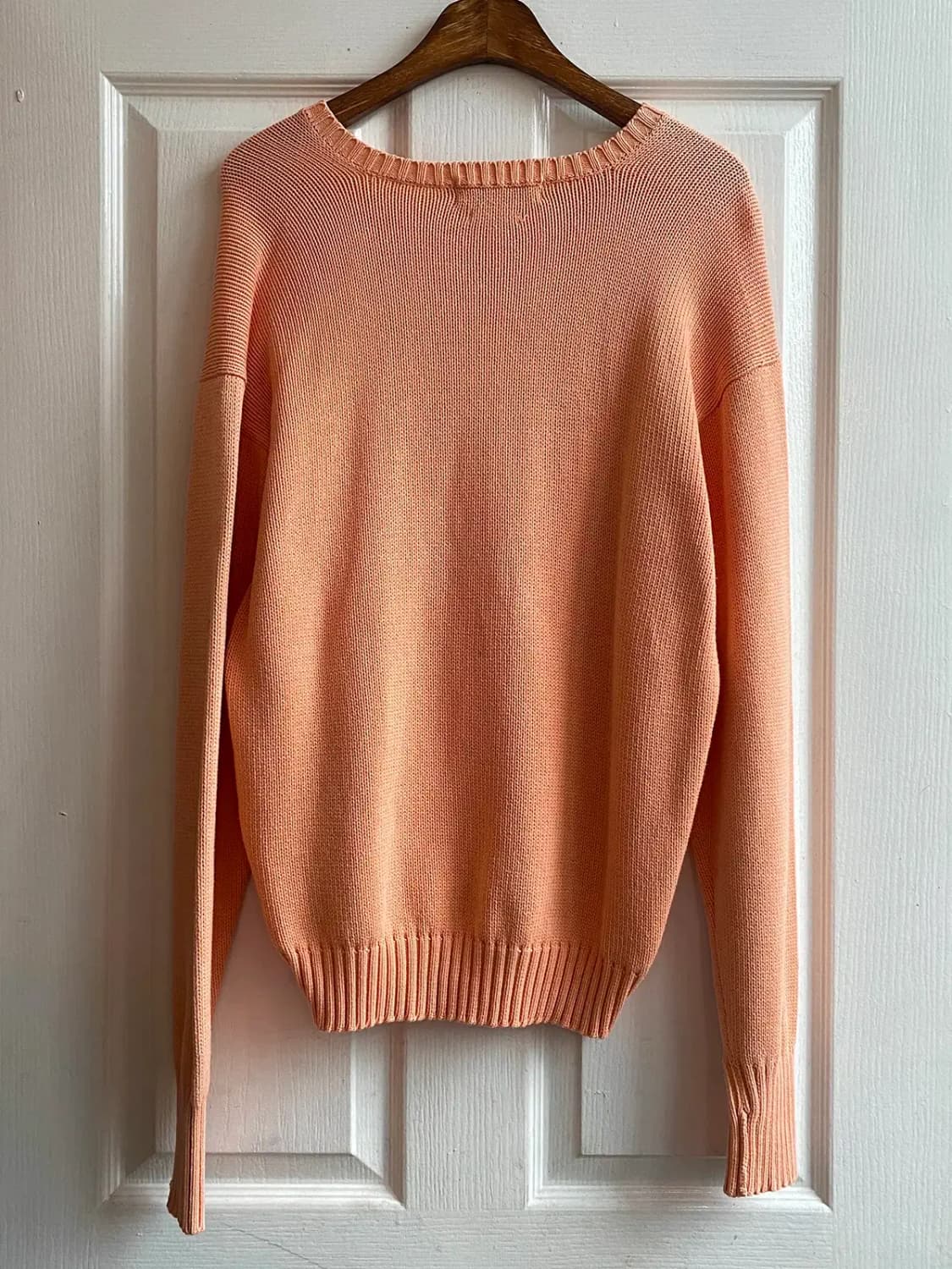 폴로 랄프로렌 브이넥 니트 (Man M) 13018 상품이미지4