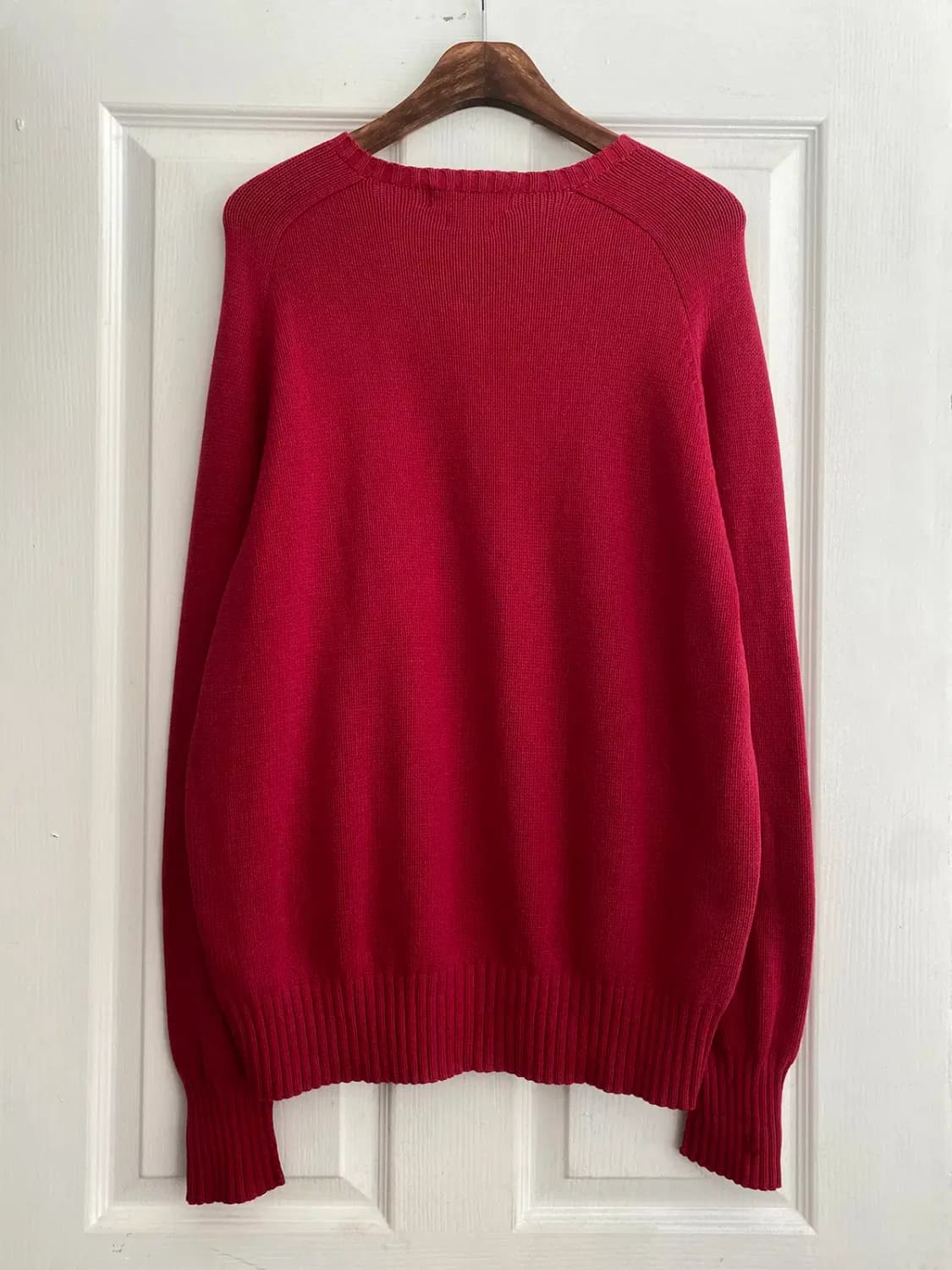 폴로 랄프로렌 라운드 니트 (Man L) 13017 상품이미지3