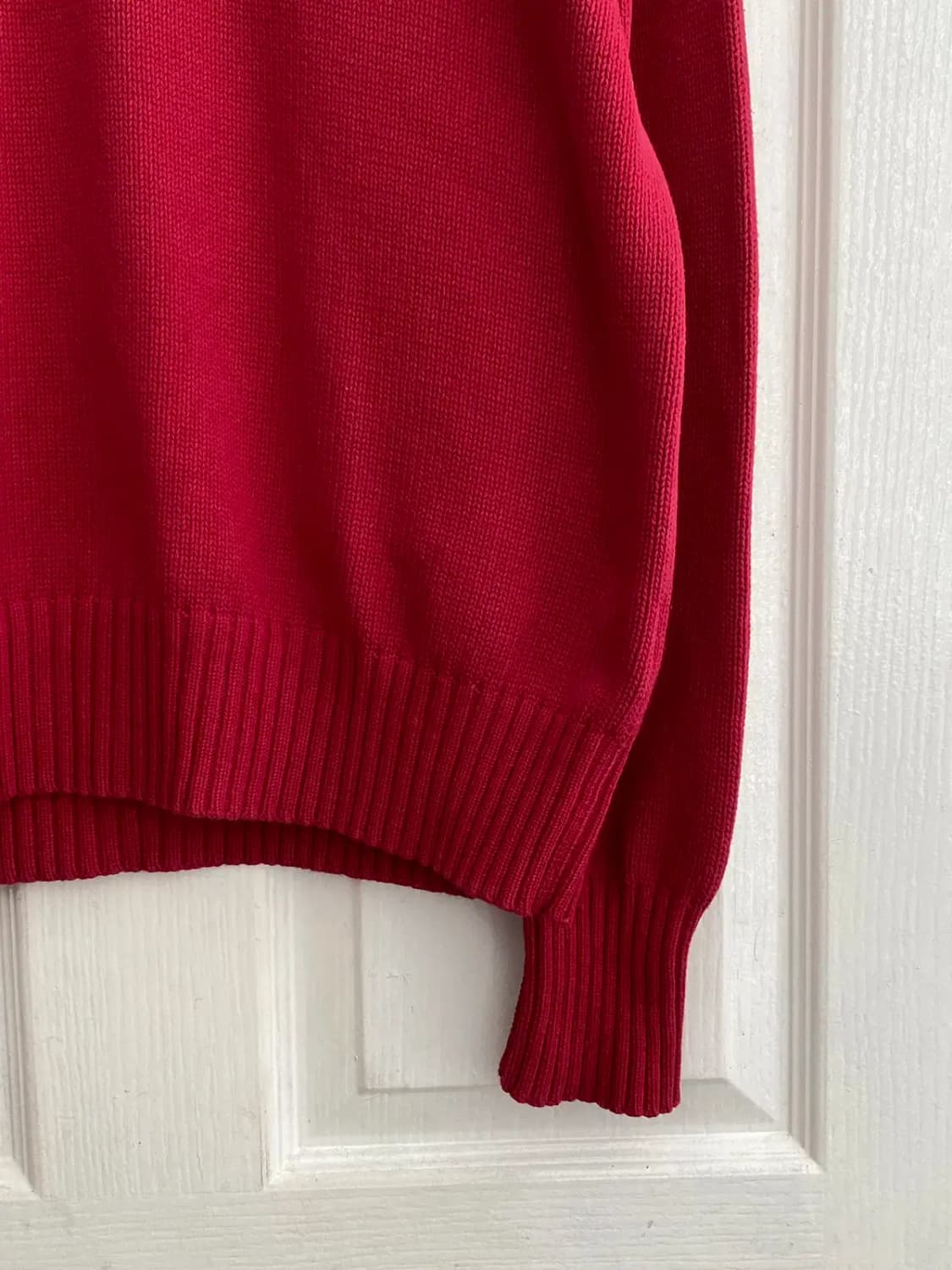 폴로 랄프로렌 라운드 니트 (Man L) 13017 상품이미지5