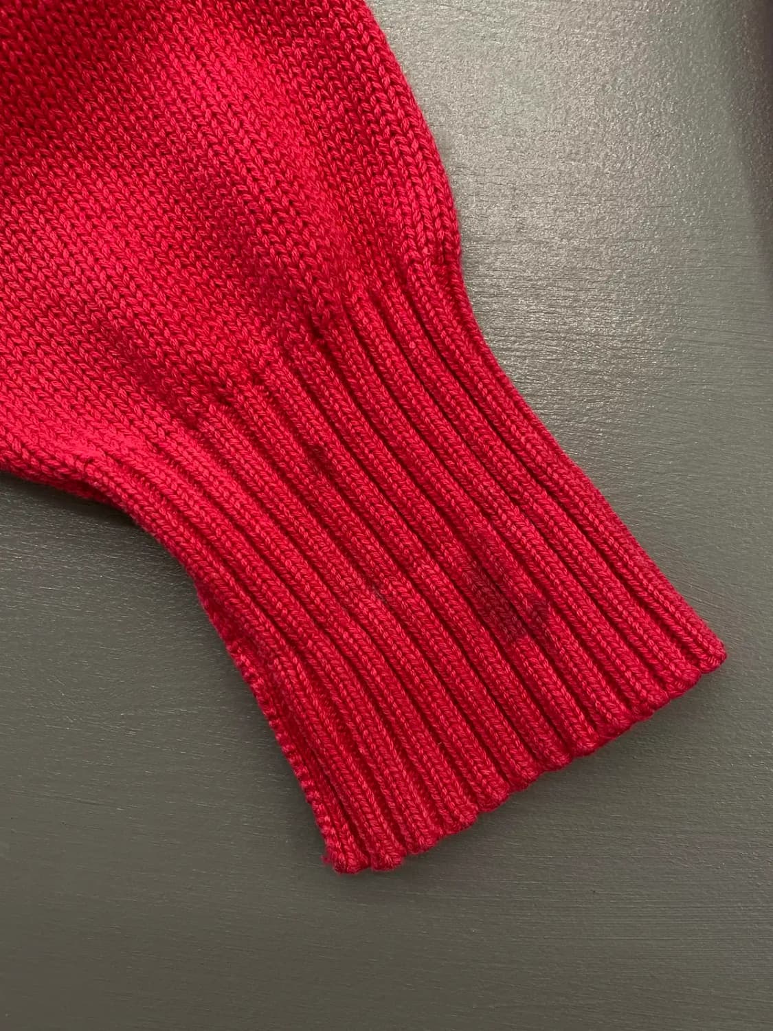 폴로 랄프로렌 라운드 니트 (Man L) 13017 상품이미지6