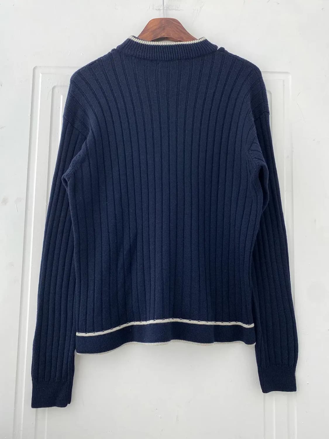 조르지오아르마니 니트 (Woman L) 13012 상품이미지4