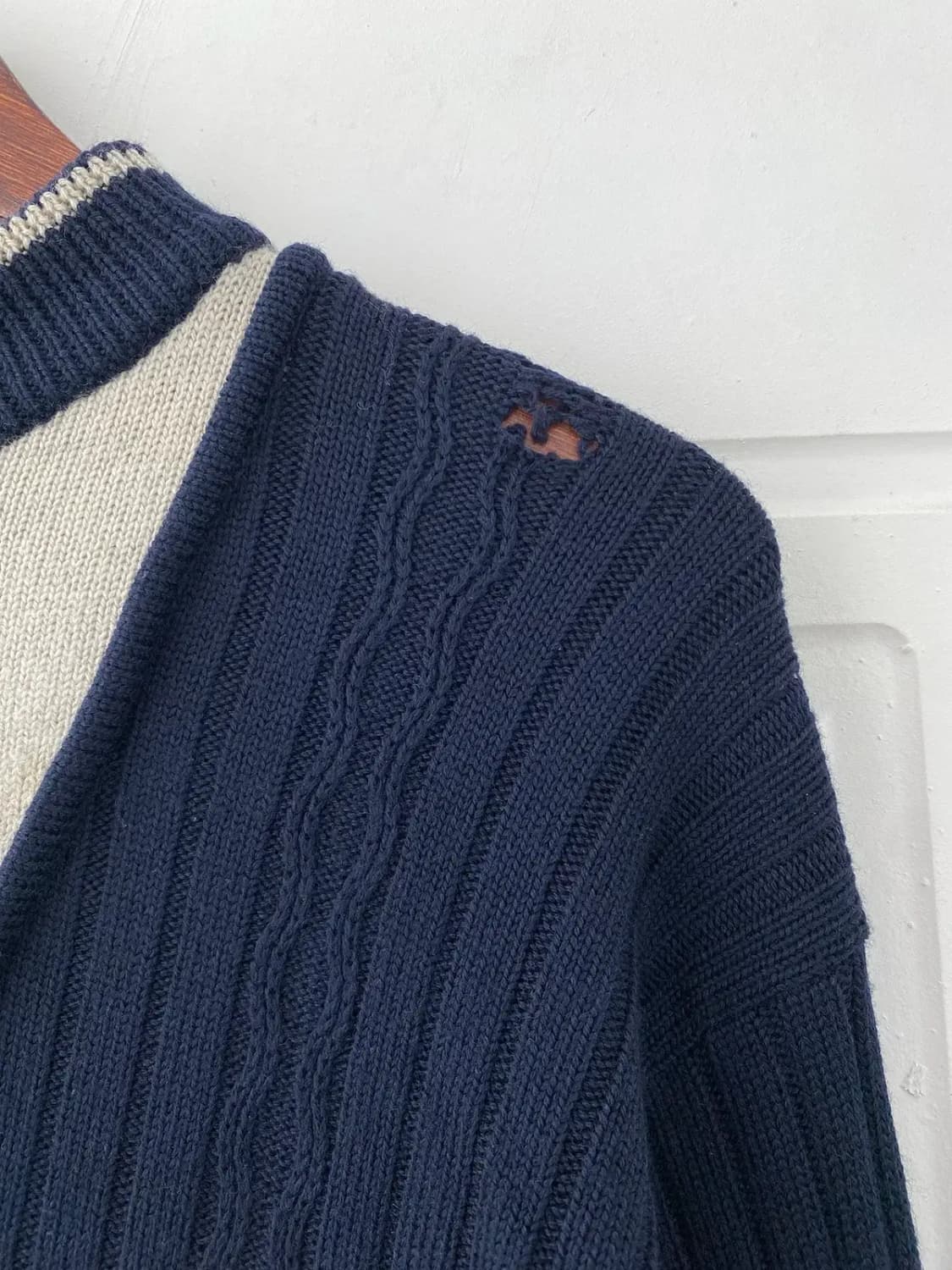 조르지오아르마니 니트 (Woman L) 13012 상품이미지7