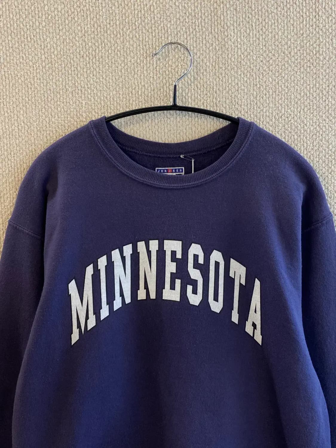 빈티지 맨투맨 (Man M) B1452 상품이미지4