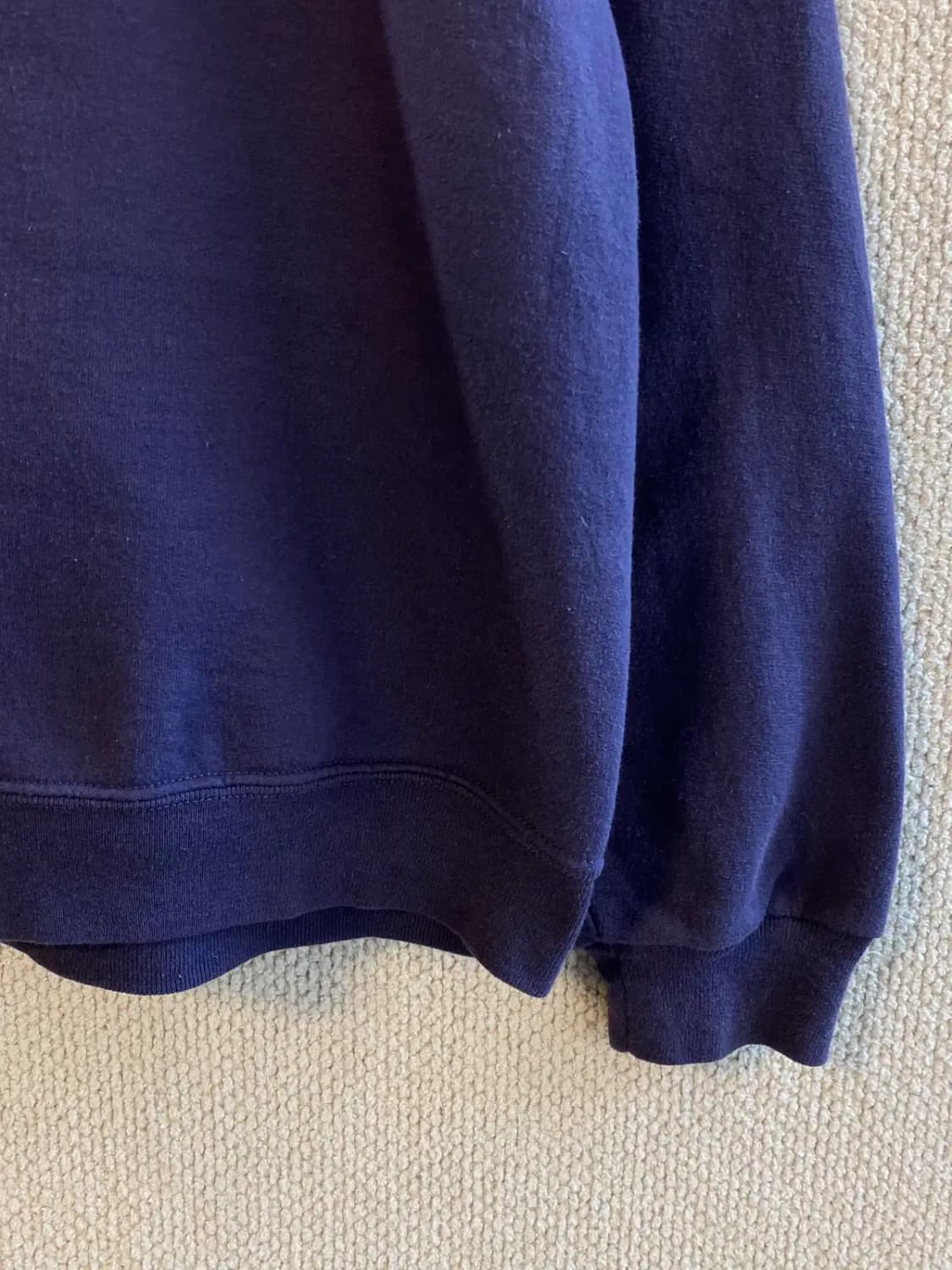 빈티지 맨투맨 (Man M) B1452 상품이미지5