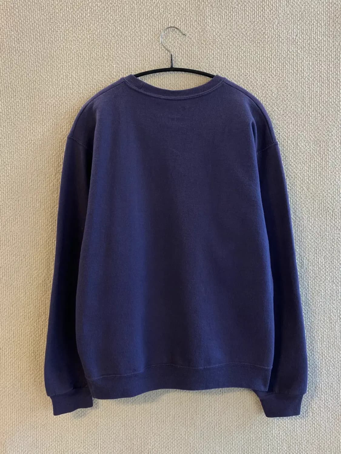 빈티지 맨투맨 (Man M) B1452 상품이미지6