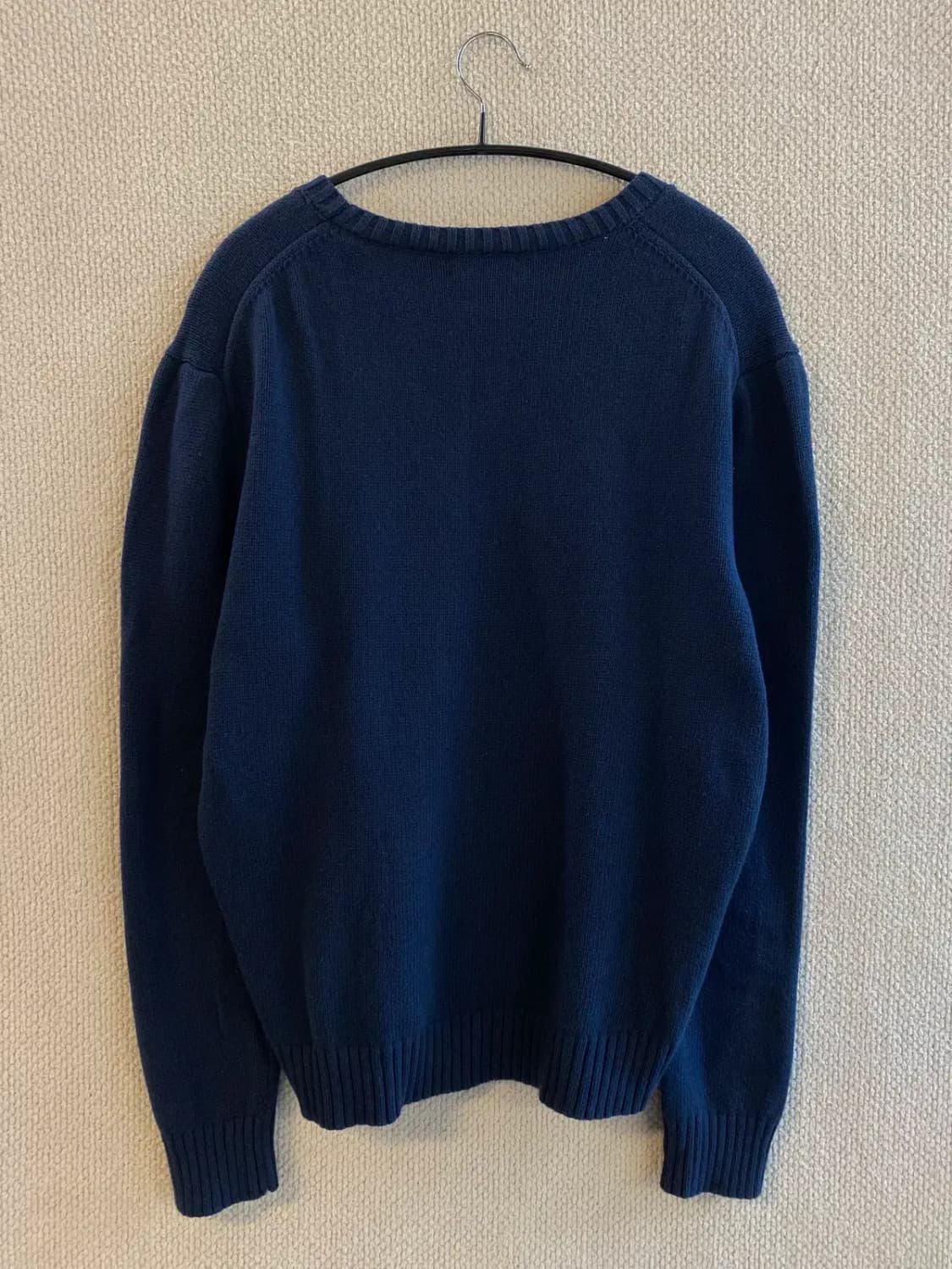 폴로 랄프로렌 라우드 니트 (Man L) B1447 상품이미지6