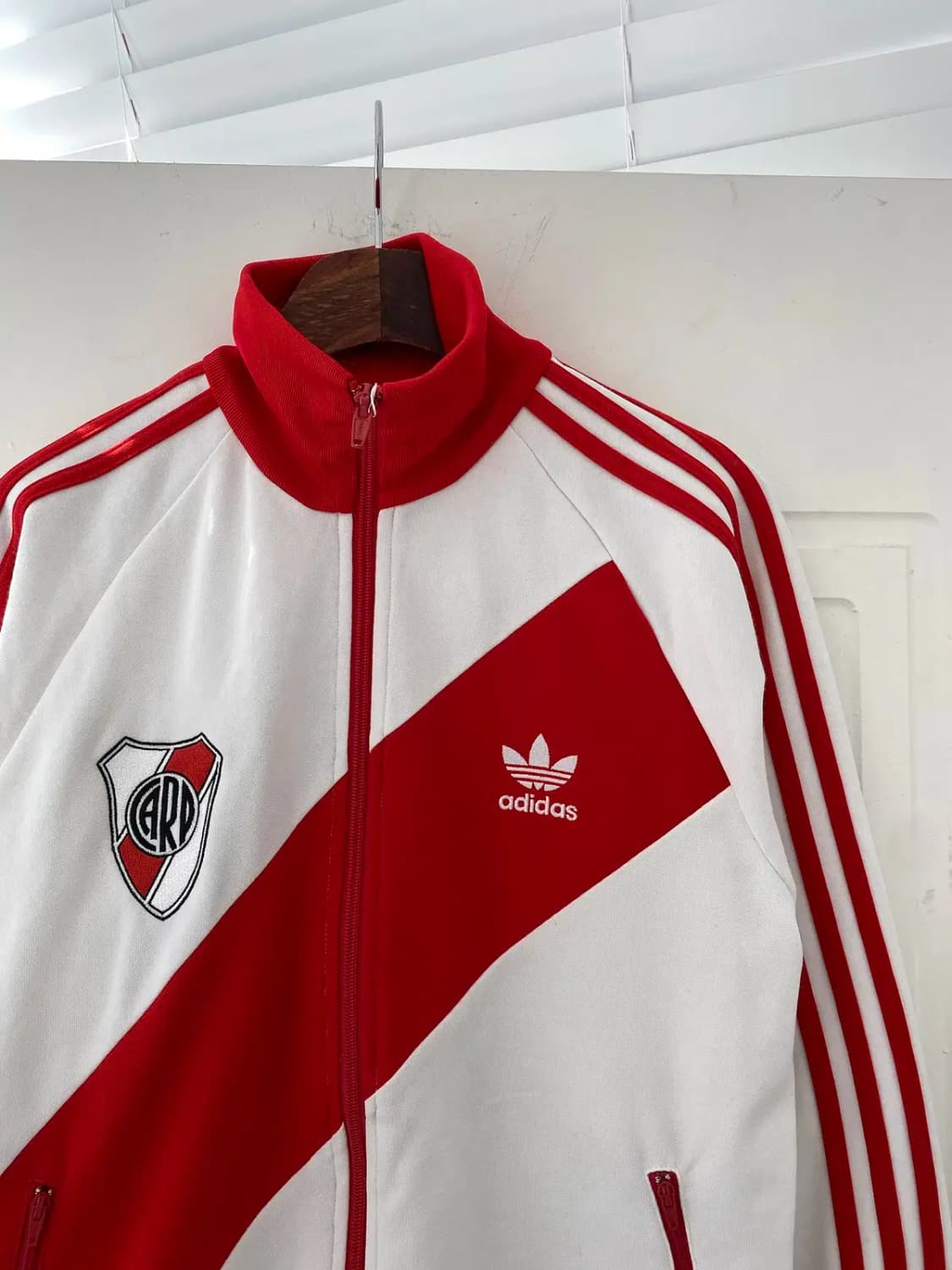 아디다스 트랙탑 (Man S) 13031 상품이미지4