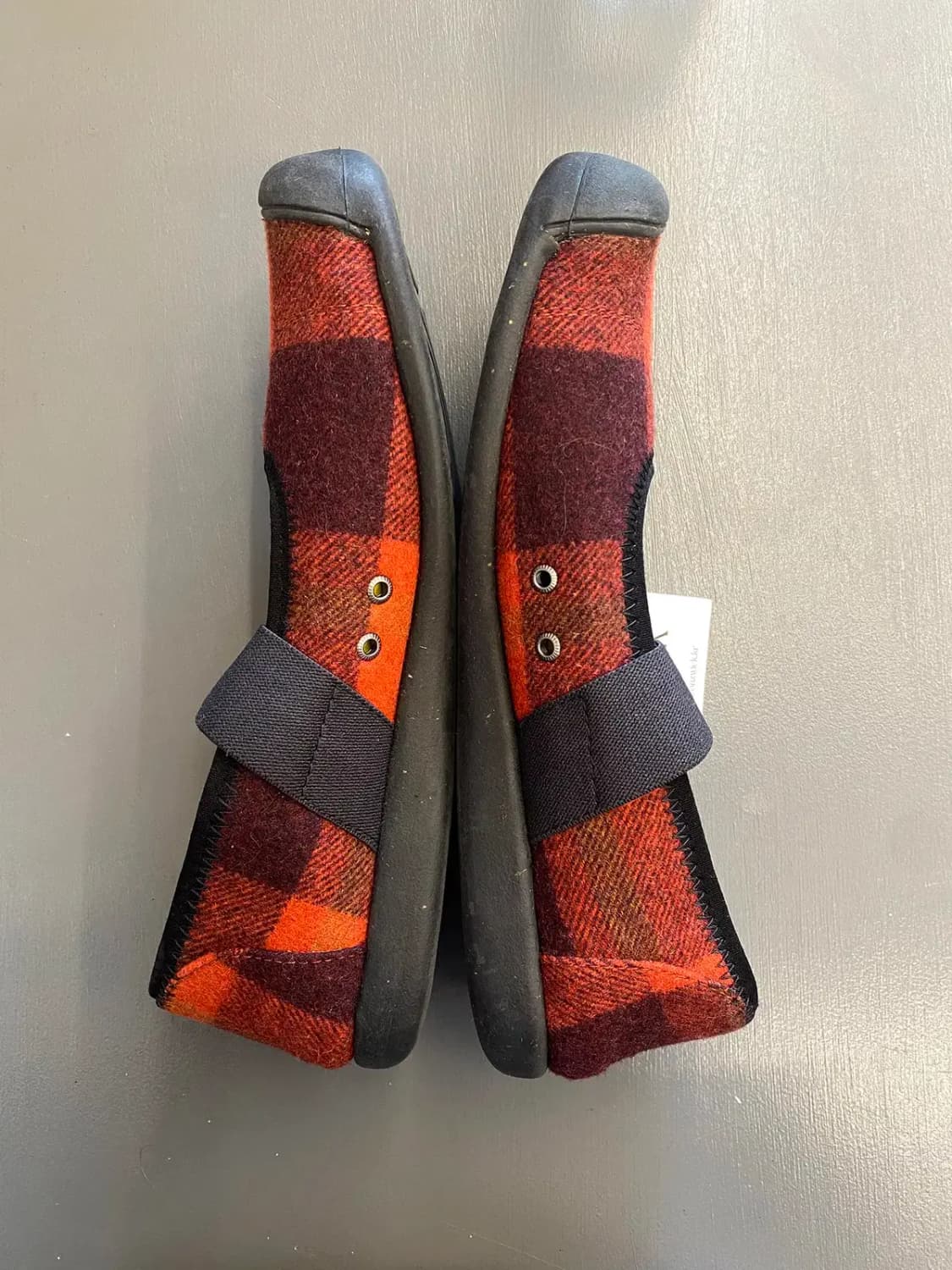 킨 메리제인 슈즈 (250) 13028 상품이미지5