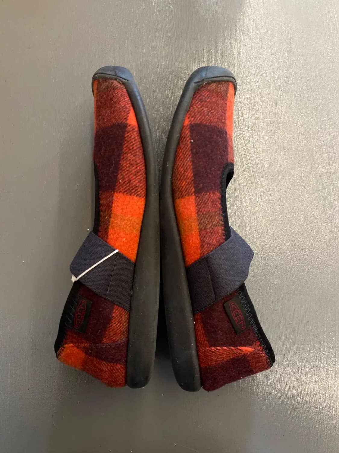 킨 메리제인 슈즈 (250) 13028 상품이미지6