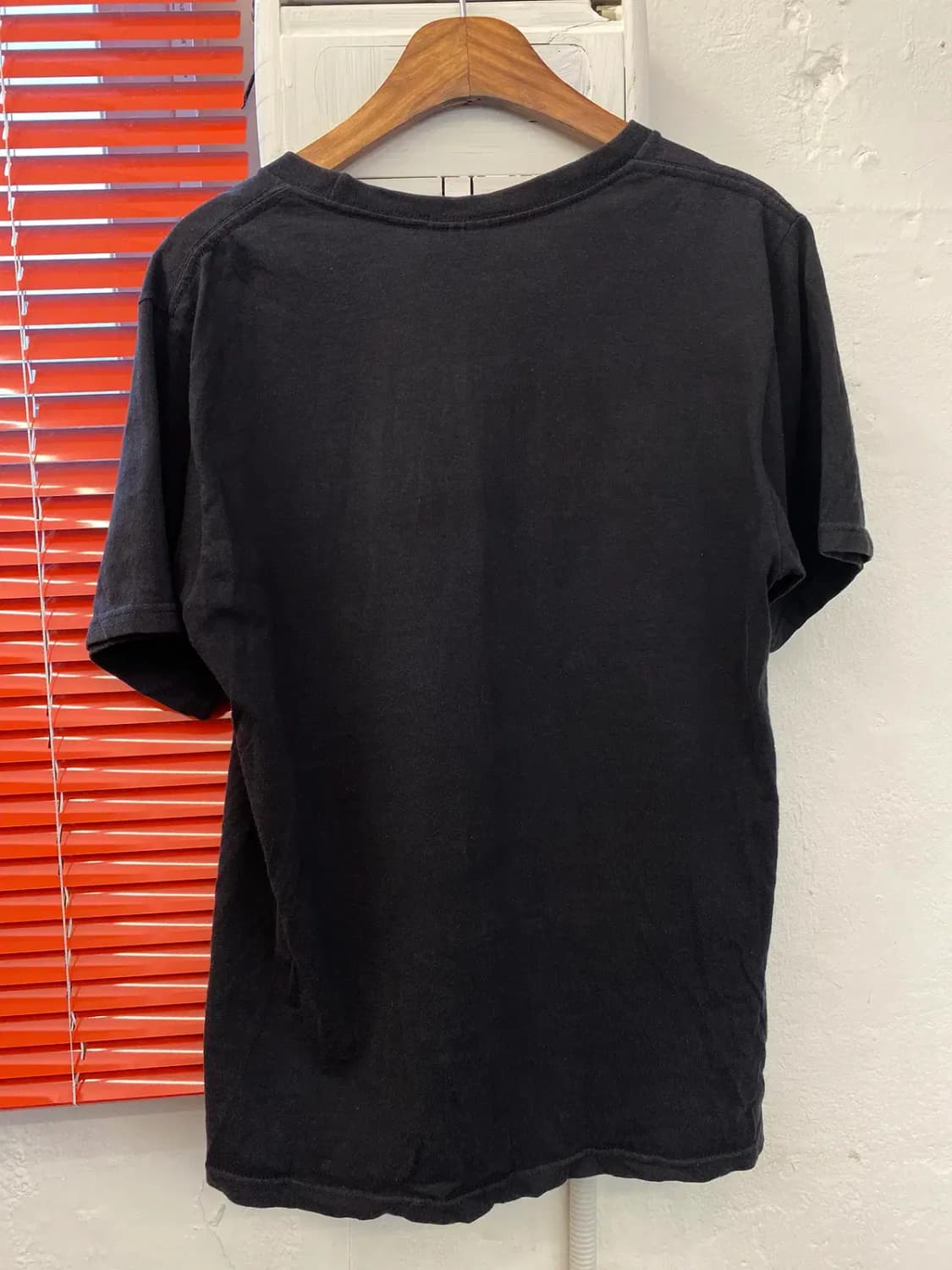 스투시 반팔 티셔츠 (Man S) 13022 상품이미지4