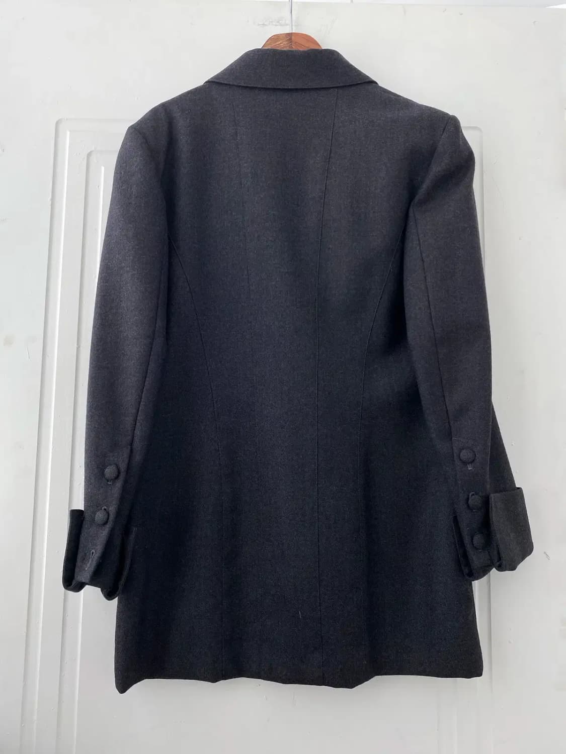 펜디 코트 (Woman L) 13021 상품이미지3