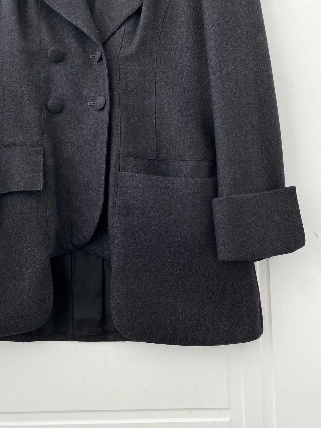 펜디 코트 (Woman L) 13021 상품이미지5