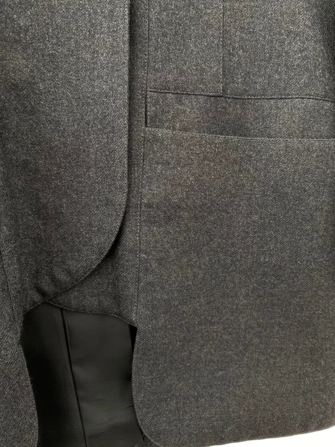 펜디 코트 (Woman L) 13021 상품이미지6