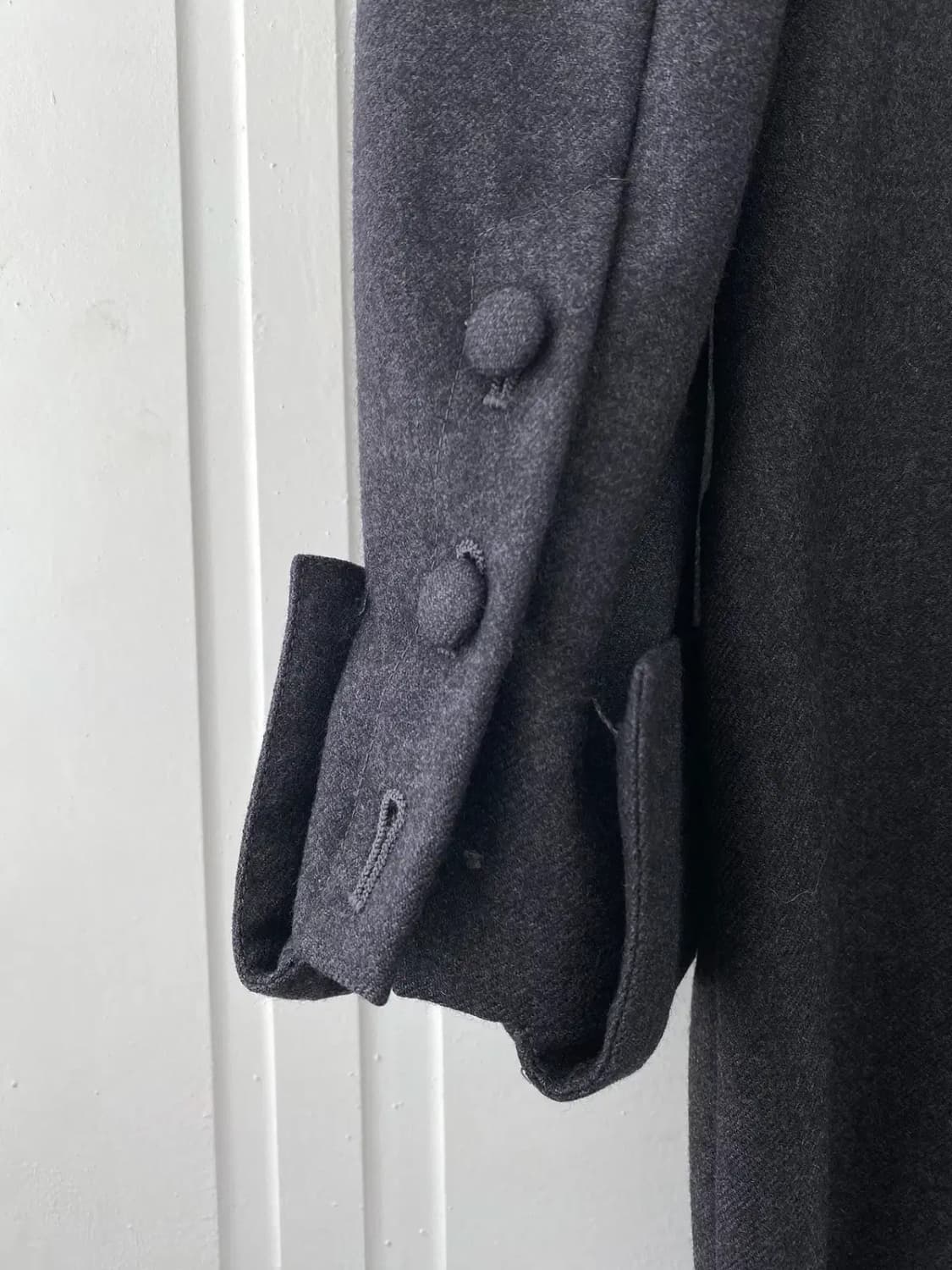 펜디 코트 (Woman L) 13021 상품이미지7