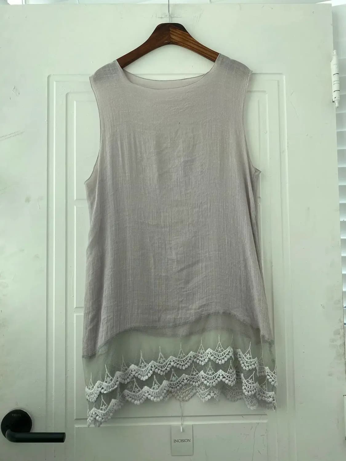 빈티지 슬리브리스 (Woman L) 13020 상품이미지2