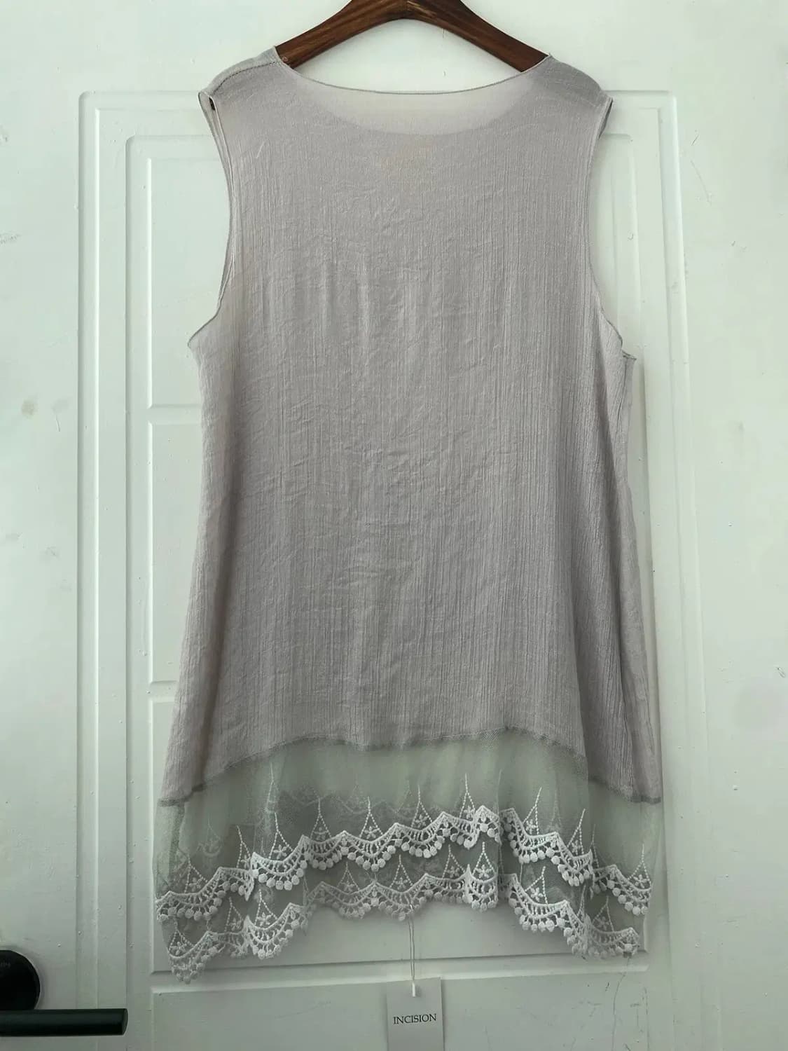 빈티지 슬리브리스 (Woman L) 13020 상품이미지3