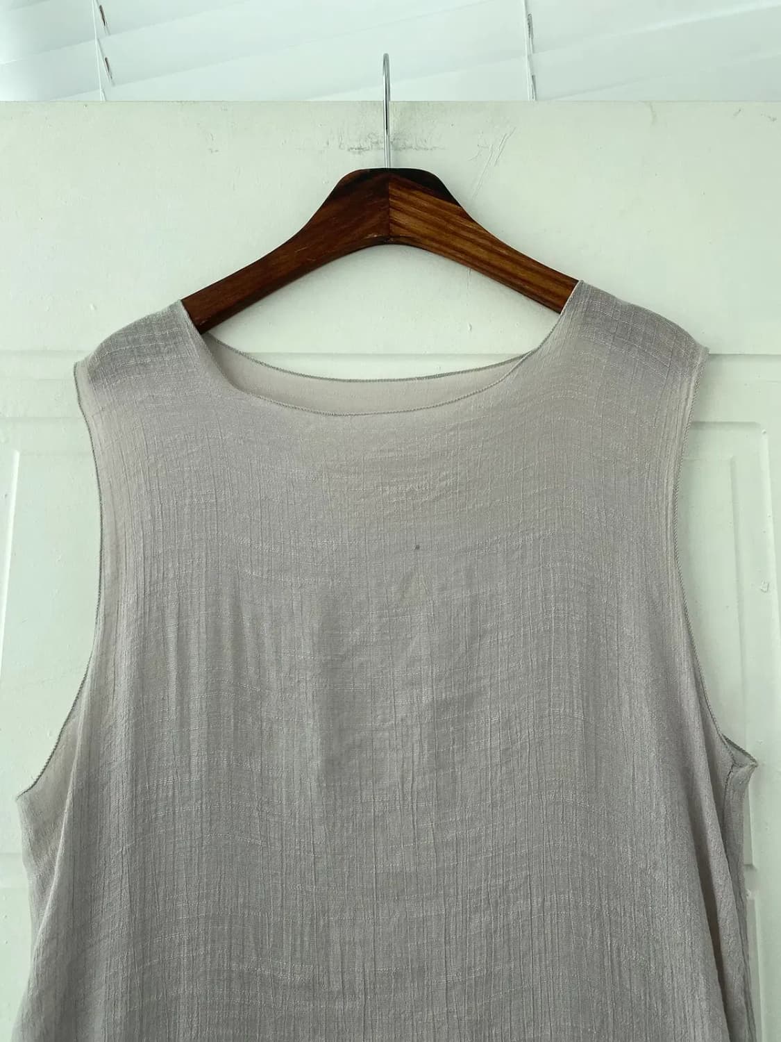 빈티지 슬리브리스 (Woman L) 13020 상품이미지4