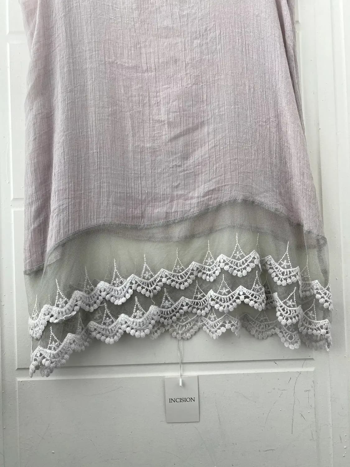 빈티지 슬리브리스 (Woman L) 13020 상품이미지5