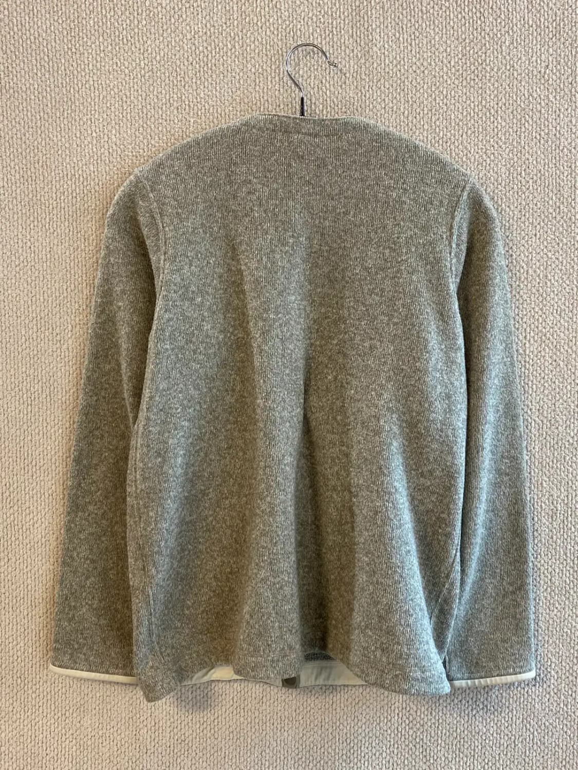 몽벨 가디건 (Woman S) B1469 상품이미지5