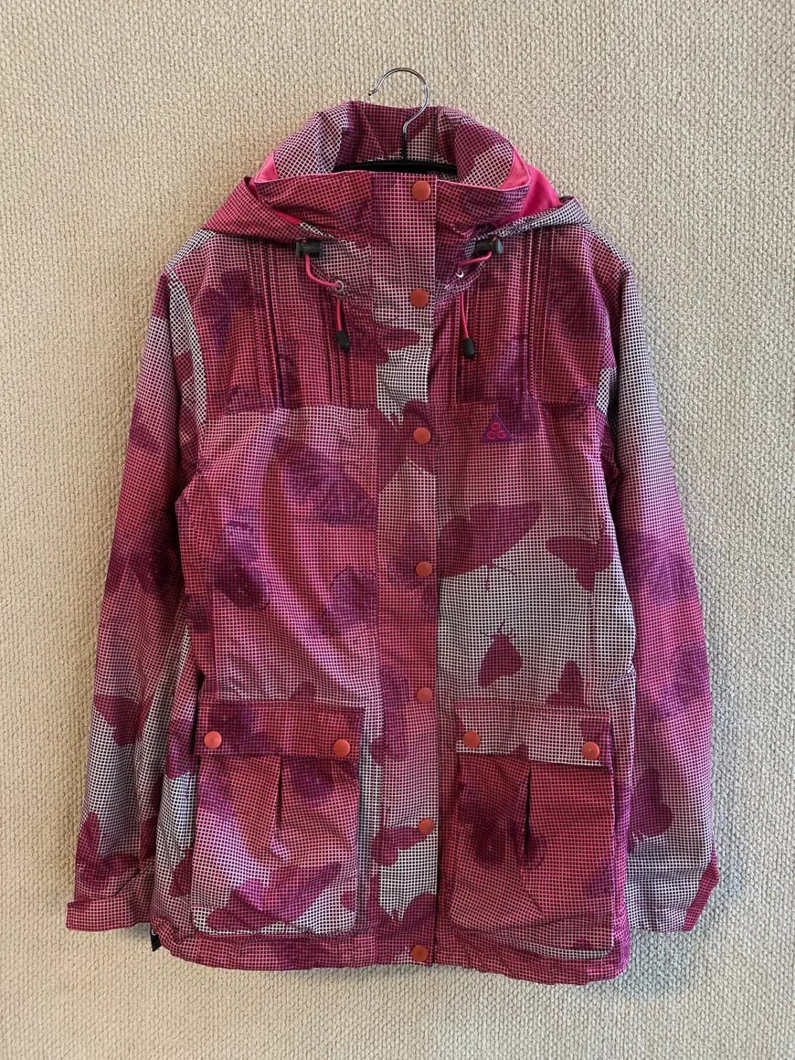 나이키 바람막이 (Woman L) B1458 상품이미지3