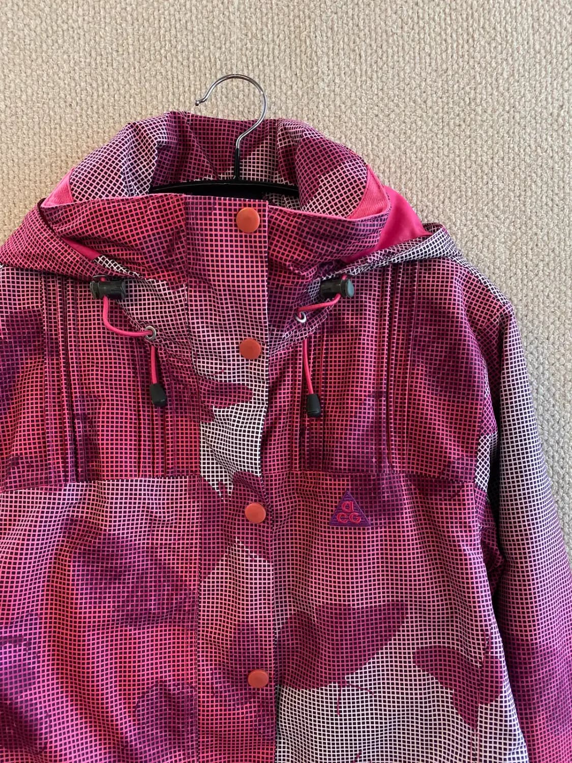 나이키 바람막이 (Woman L) B1458 상품이미지4