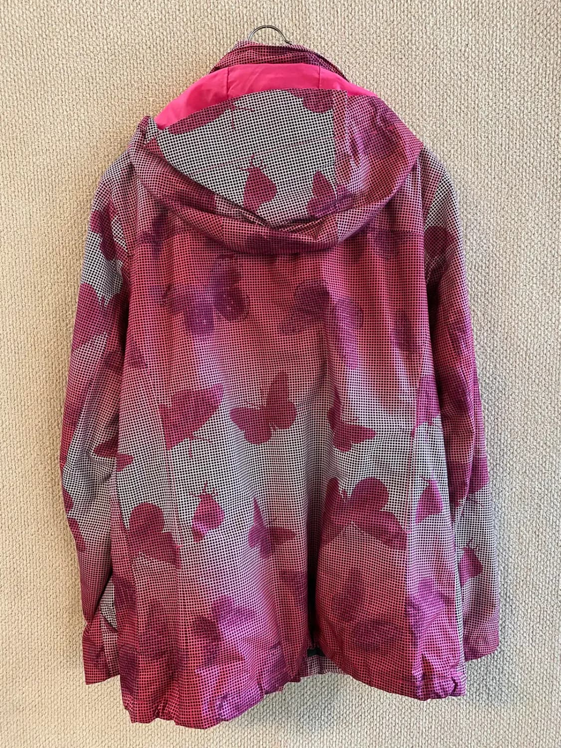 나이키 바람막이 (Woman L) B1458 상품이미지6