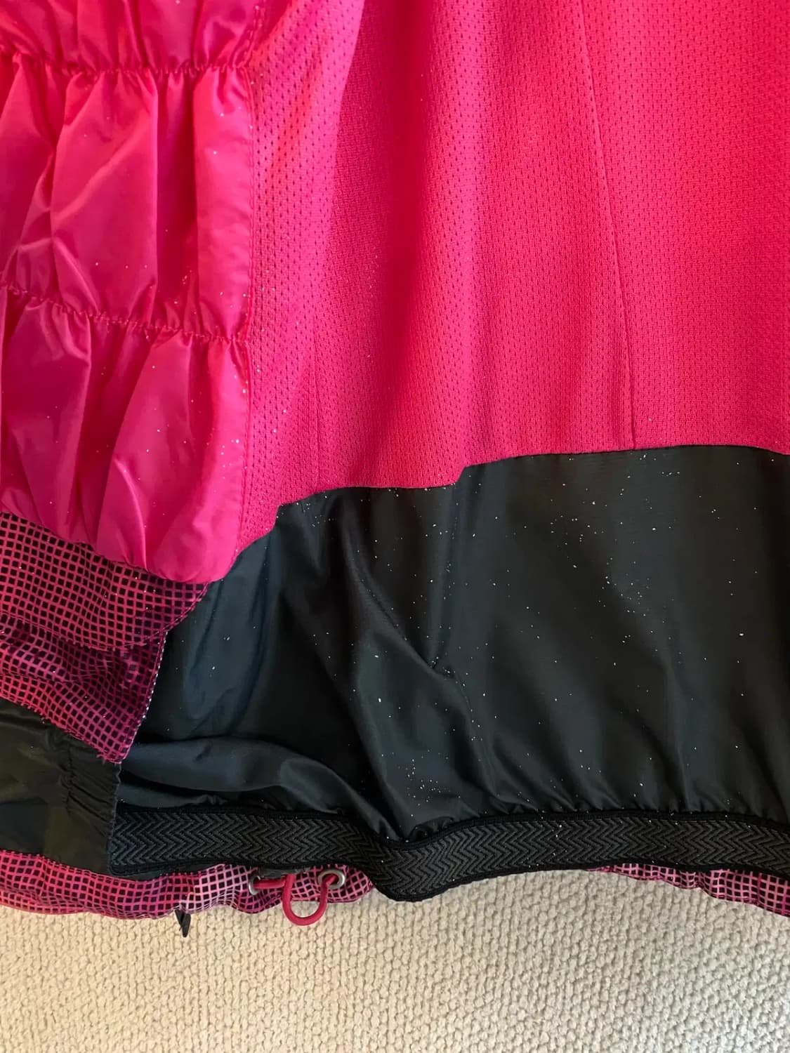 나이키 바람막이 (Woman L) B1458 상품이미지7