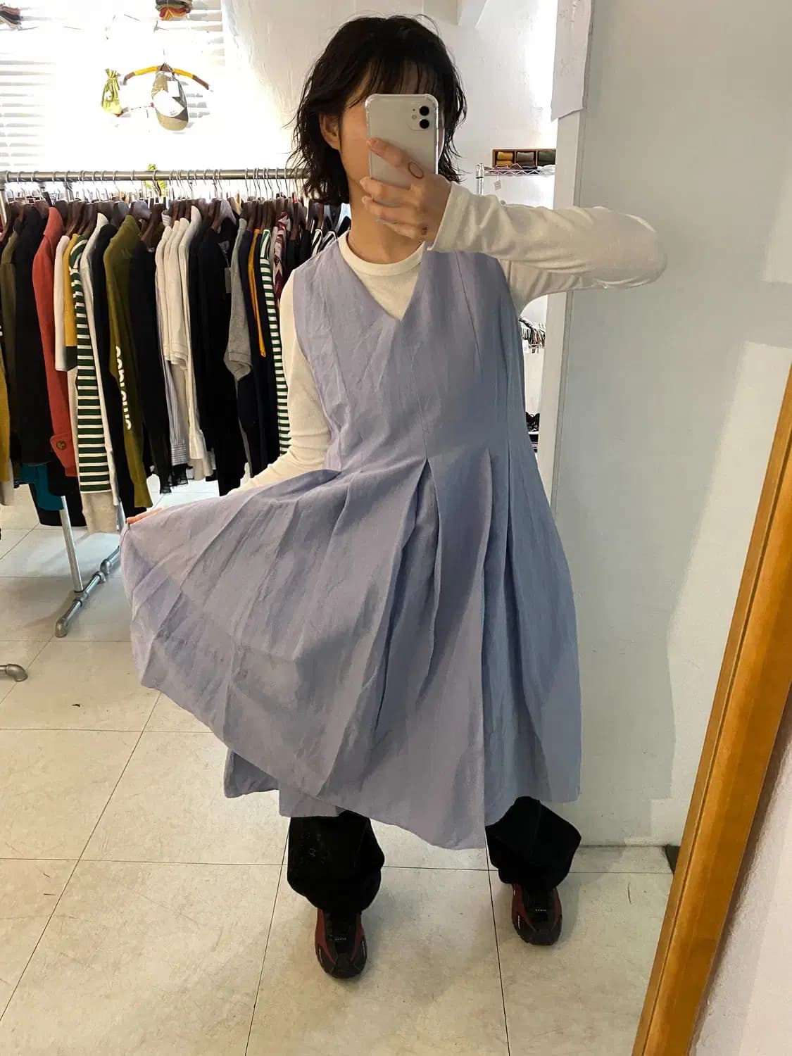 막스마라 원피스 (Woman L) 13040 상품이미지1