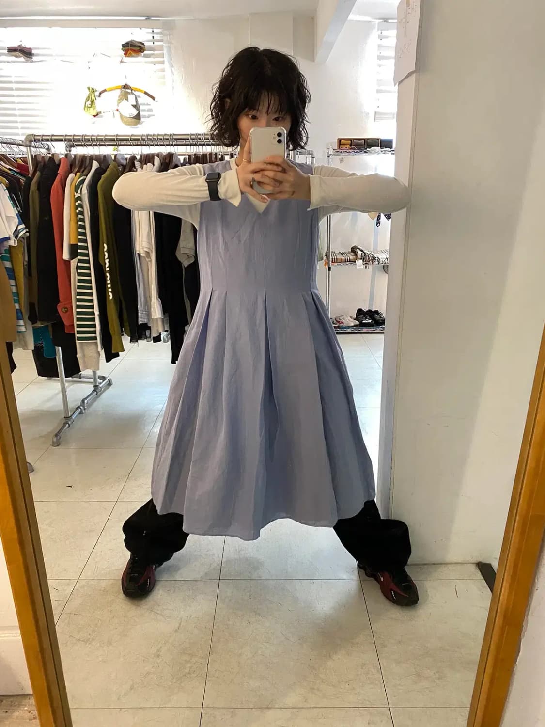 막스마라 원피스 (Woman L) 13040 상품이미지2