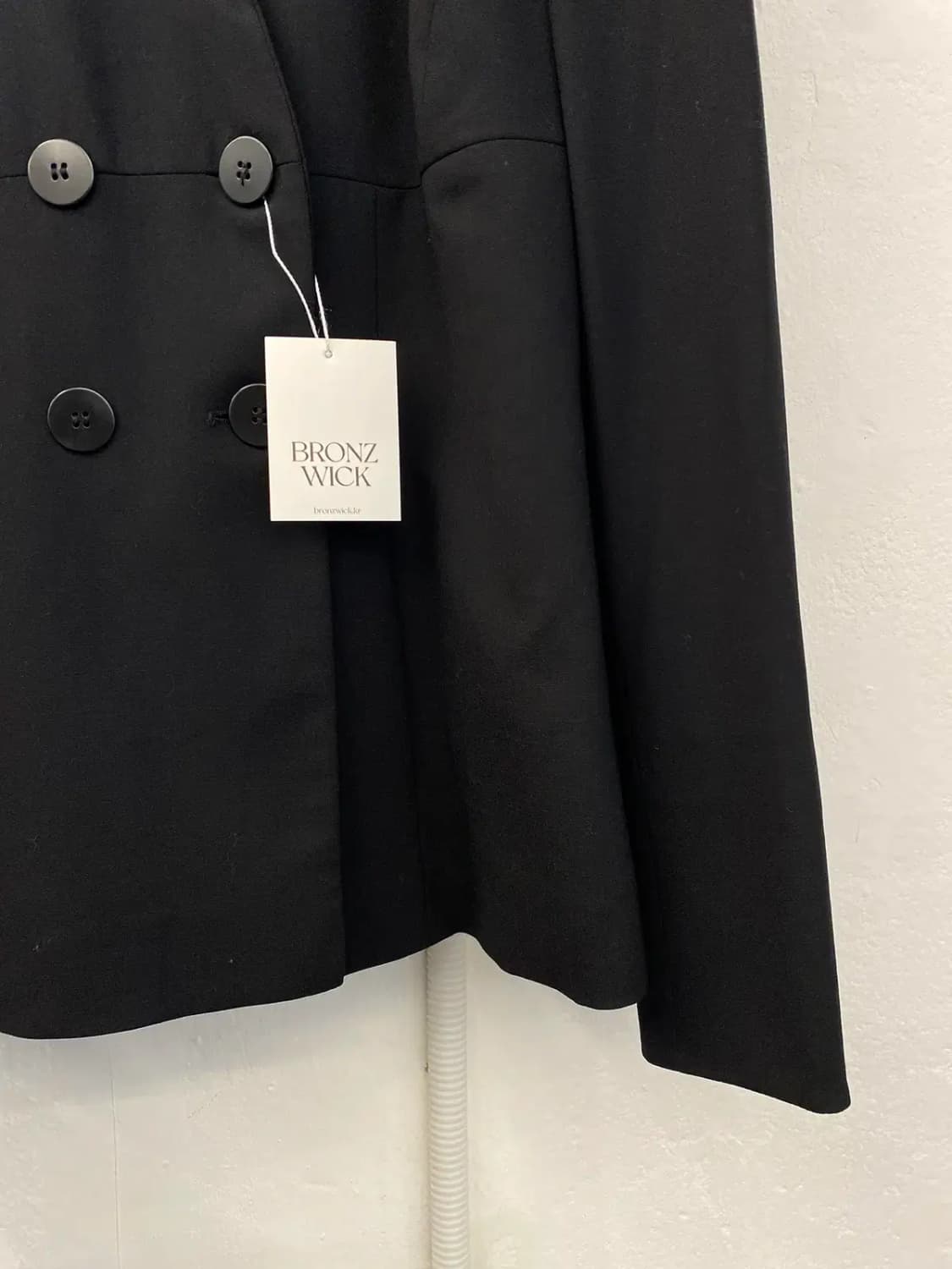 아르마니 블레이저 (Woman L) 13037 상품이미지6