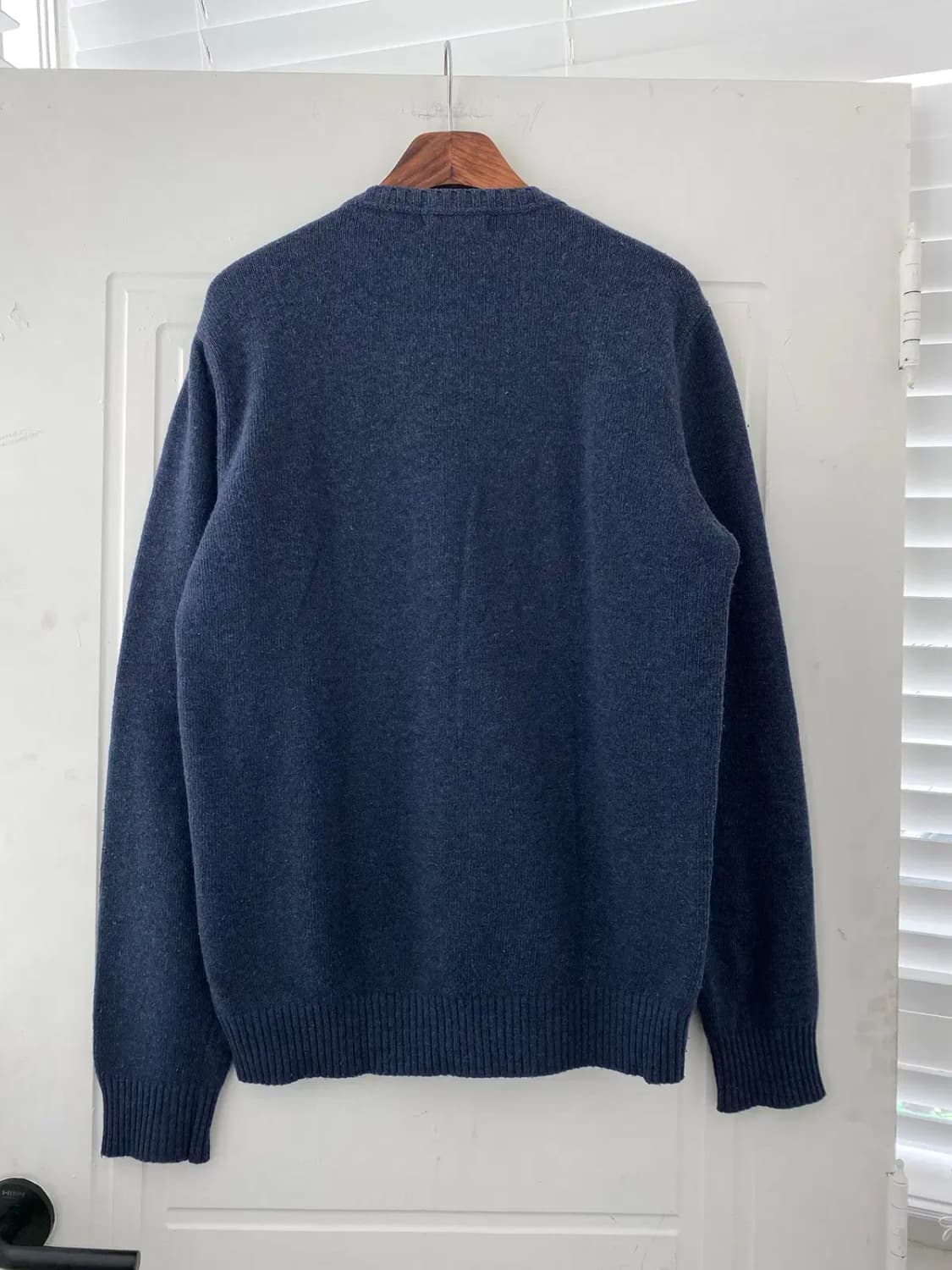 디젤 니트 (Man L) 13032 상품이미지6