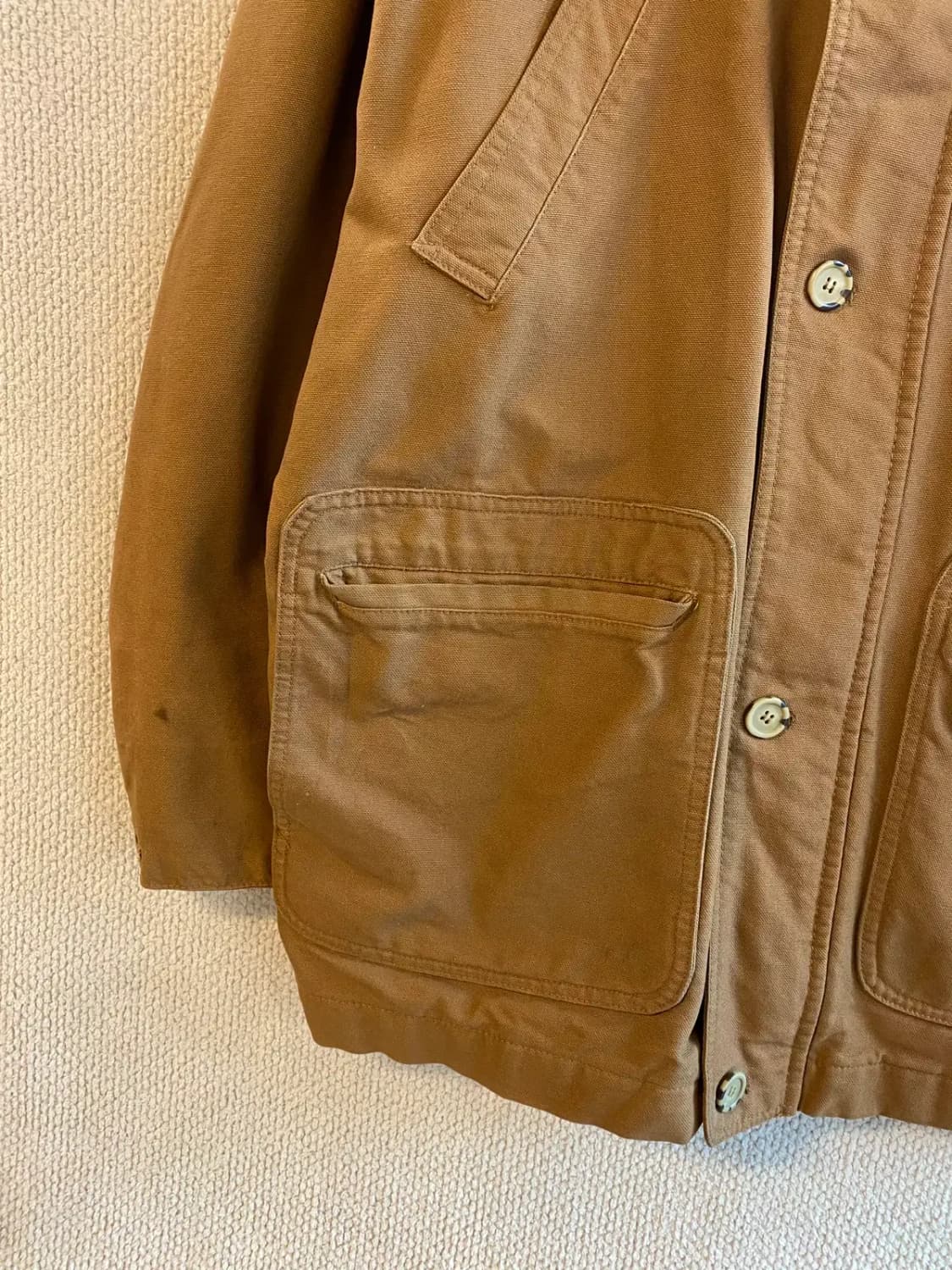 빈티지 점퍼 (Man XL) B1482 상품이미지5