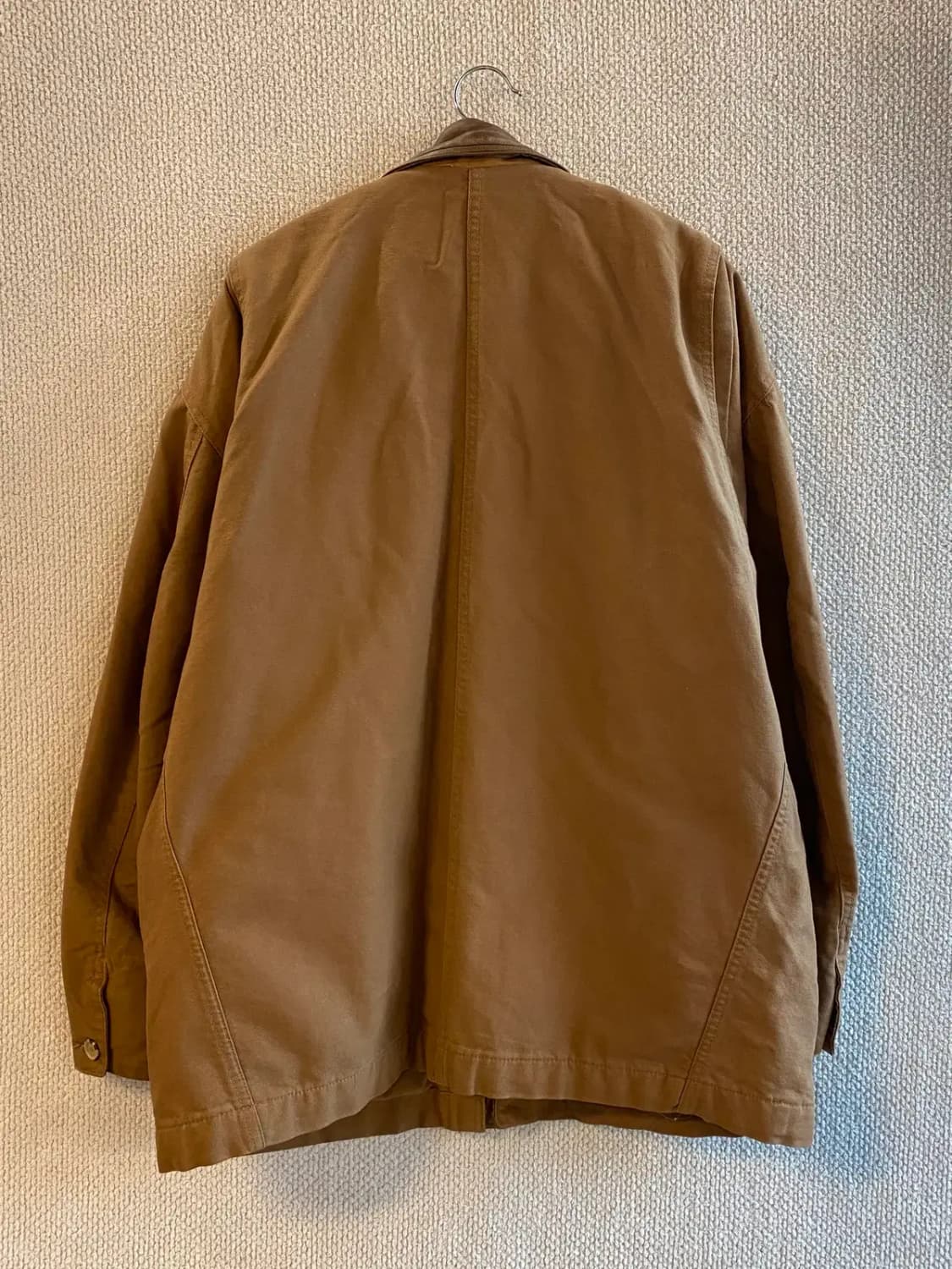 빈티지 점퍼 (Man XL) B1482 상품이미지6