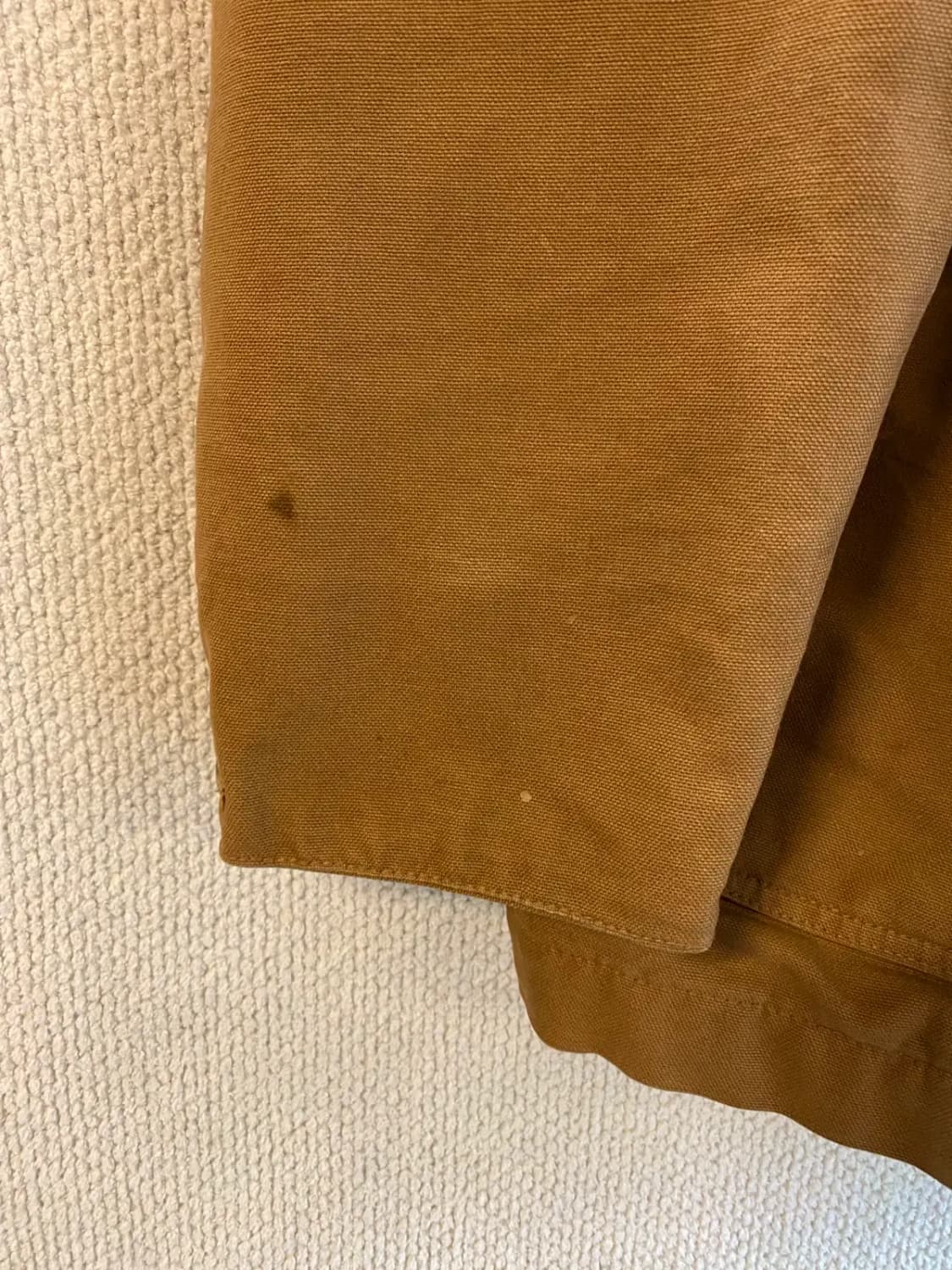 빈티지 점퍼 (Man XL) B1482 상품이미지8