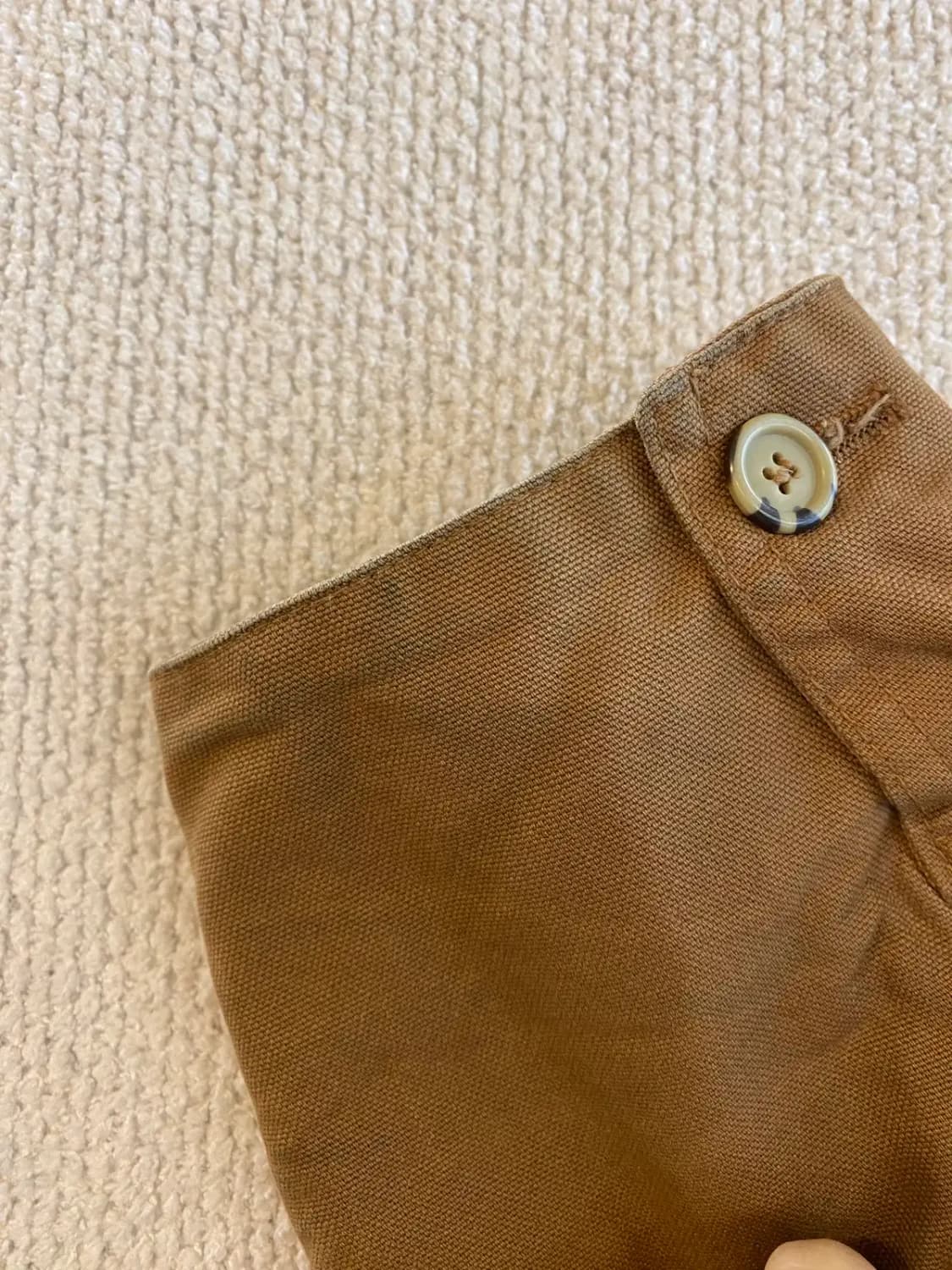 빈티지 점퍼 (Man XL) B1482 상품이미지9