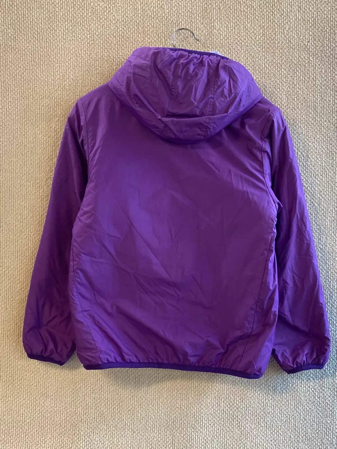 파타고니아 리버시블 집업 (Woman S) B1476 상품이미지7