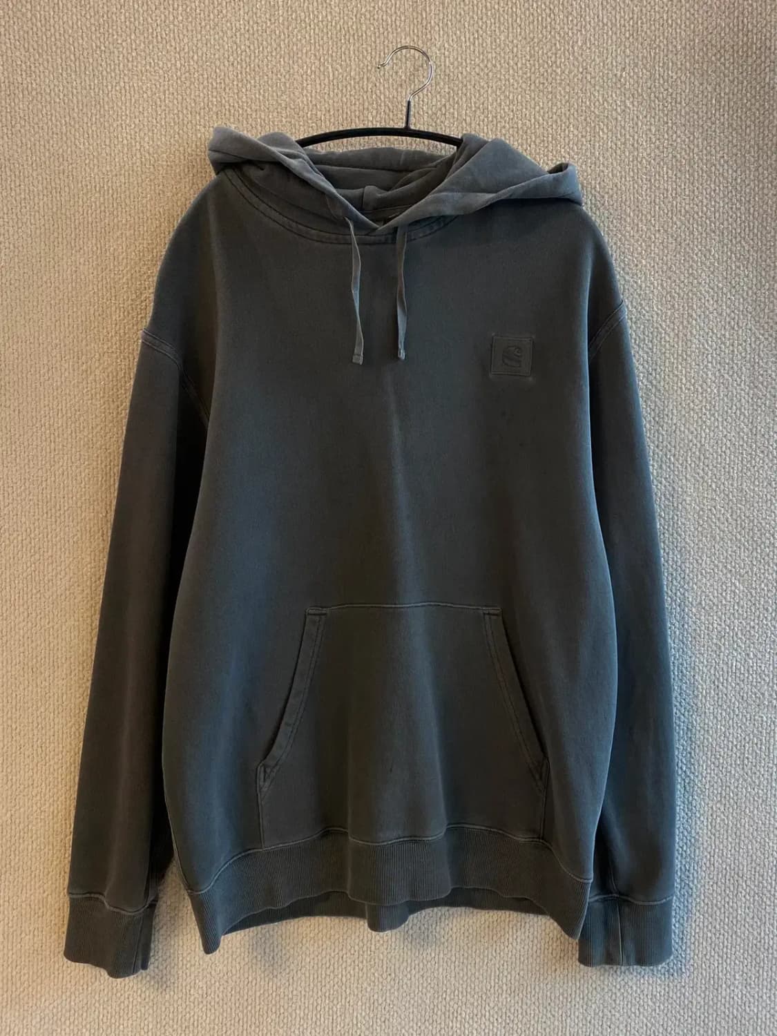 칼하트 후드 티셔츠 (Man M) B1475 상품이미지3