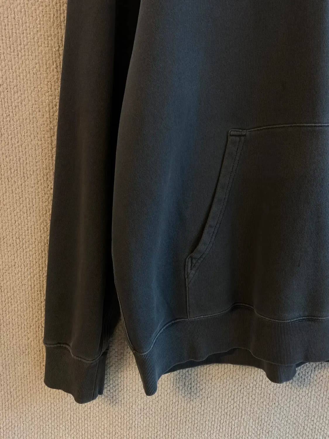 칼하트 후드 티셔츠 (Man M) B1475 상품이미지5