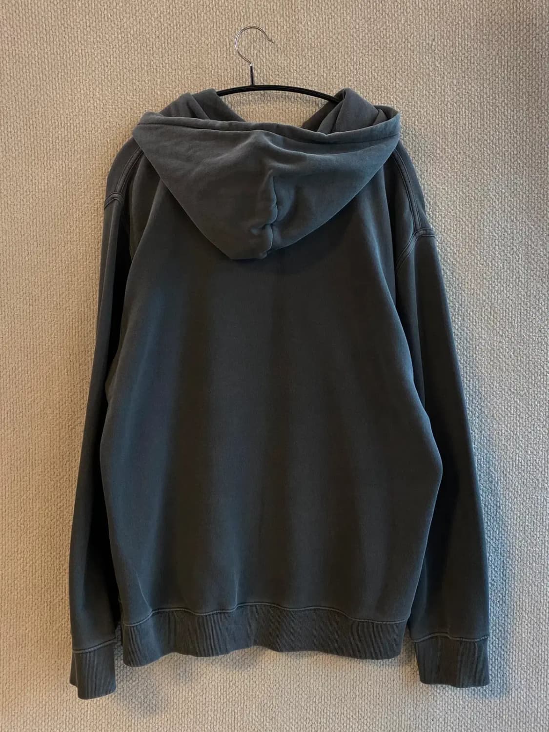 칼하트 후드 티셔츠 (Man M) B1475 상품이미지6