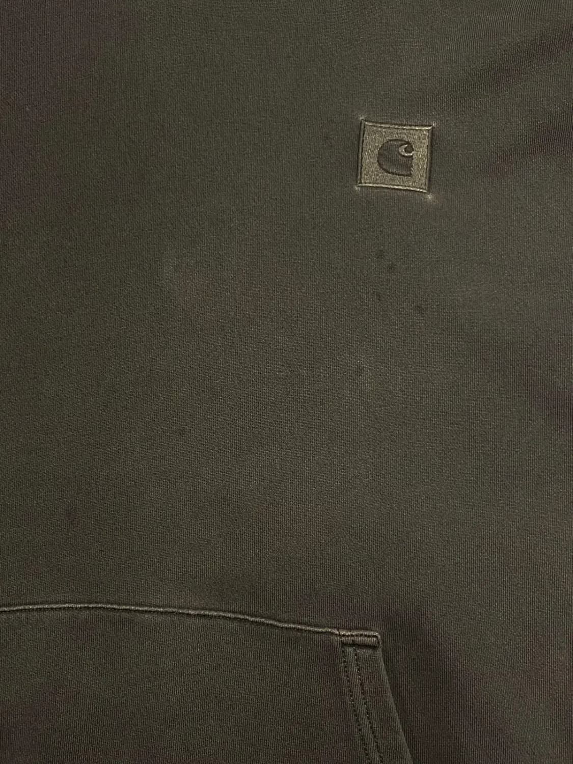 칼하트 후드 티셔츠 (Man M) B1475 상품이미지7