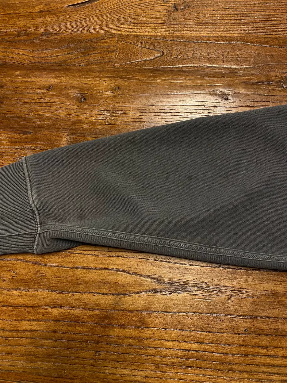 칼하트 후드 티셔츠 (Man M) B1475 상품이미지8