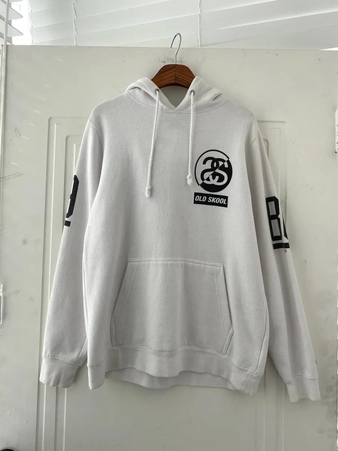 스투시 후드티 (Man S) 13055 상품이미지3