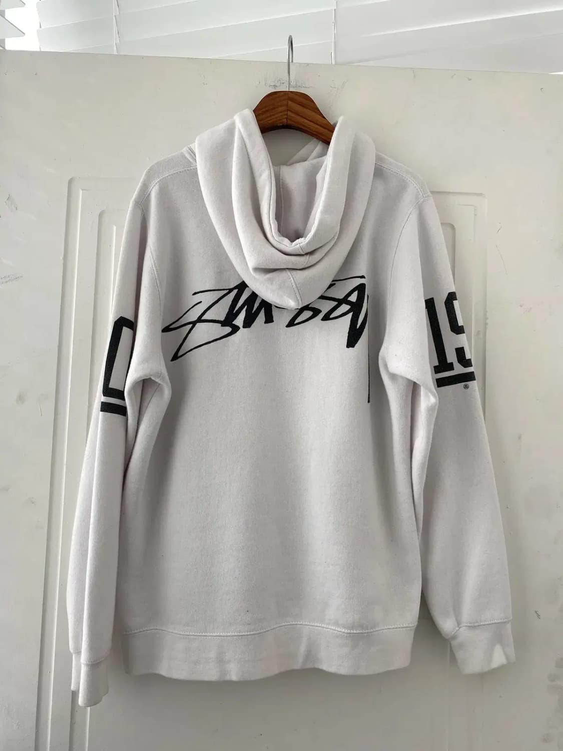 스투시 후드티 (Man S) 13055 상품이미지4