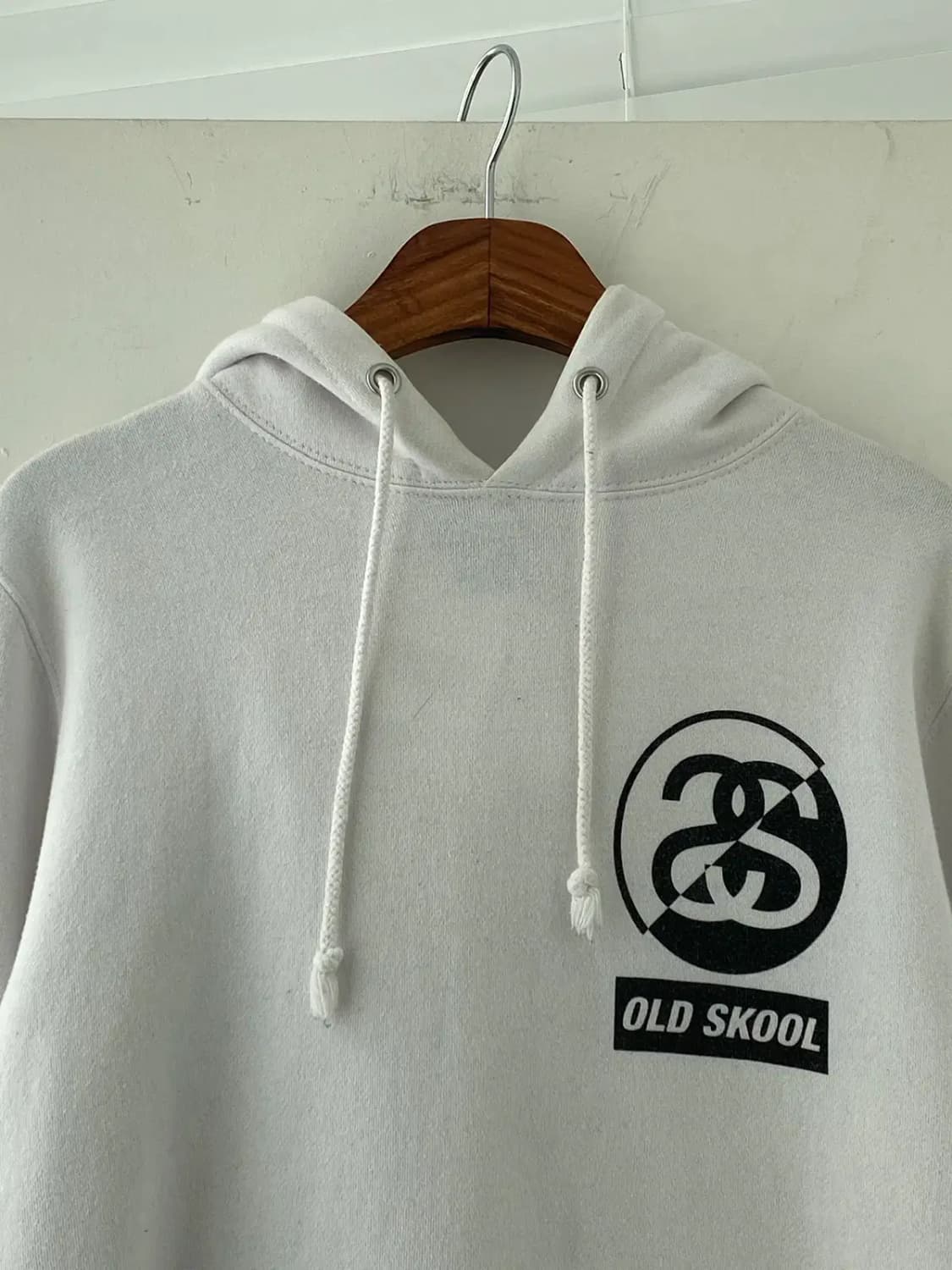 스투시 후드티 (Man S) 13055 상품이미지5