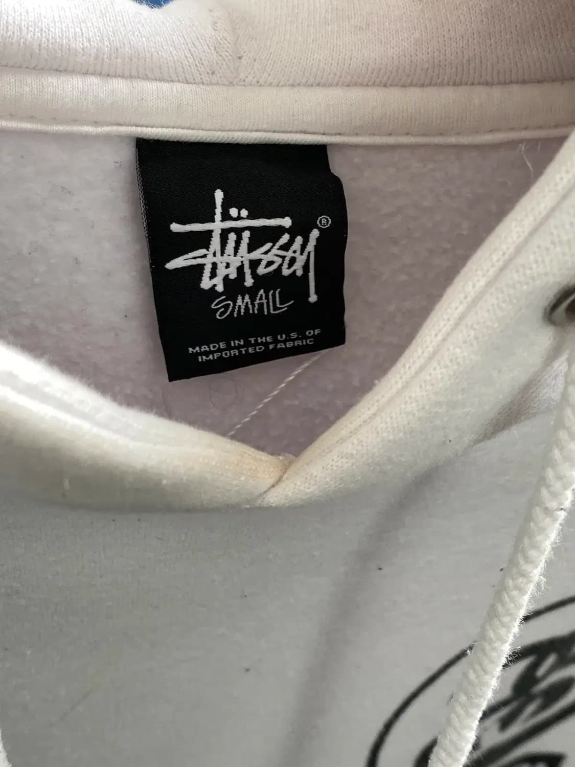 스투시 후드티 (Man S) 13055 상품이미지7