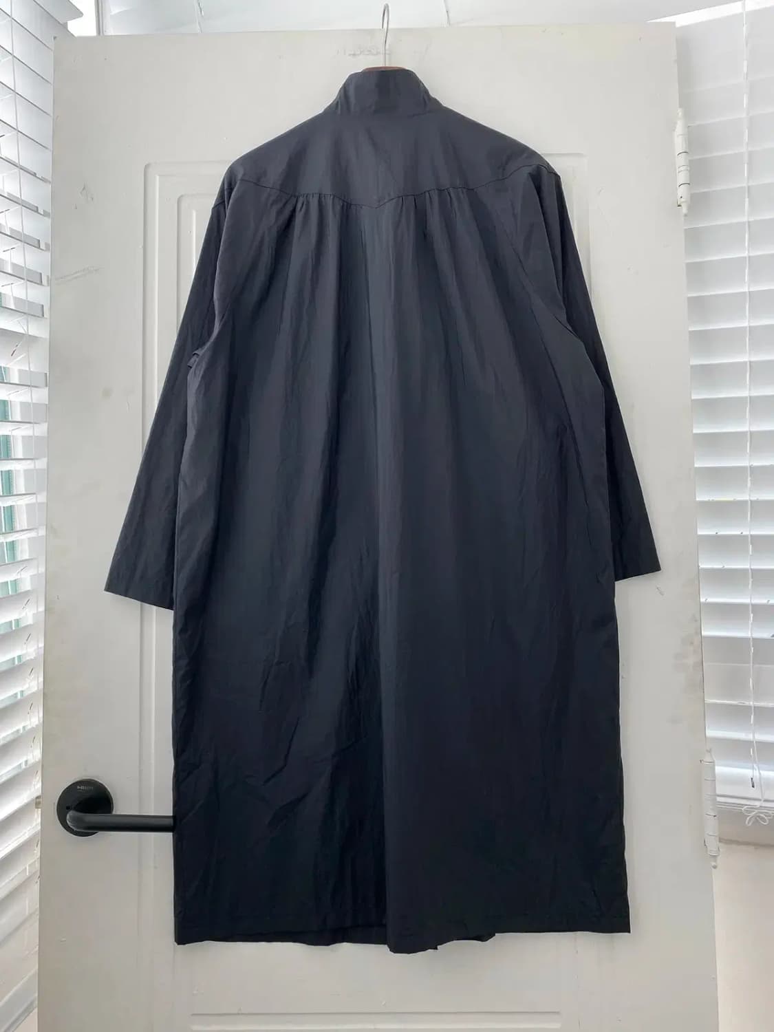 빈티지 트렌치코트 (Woman L) 13052 상품이미지4